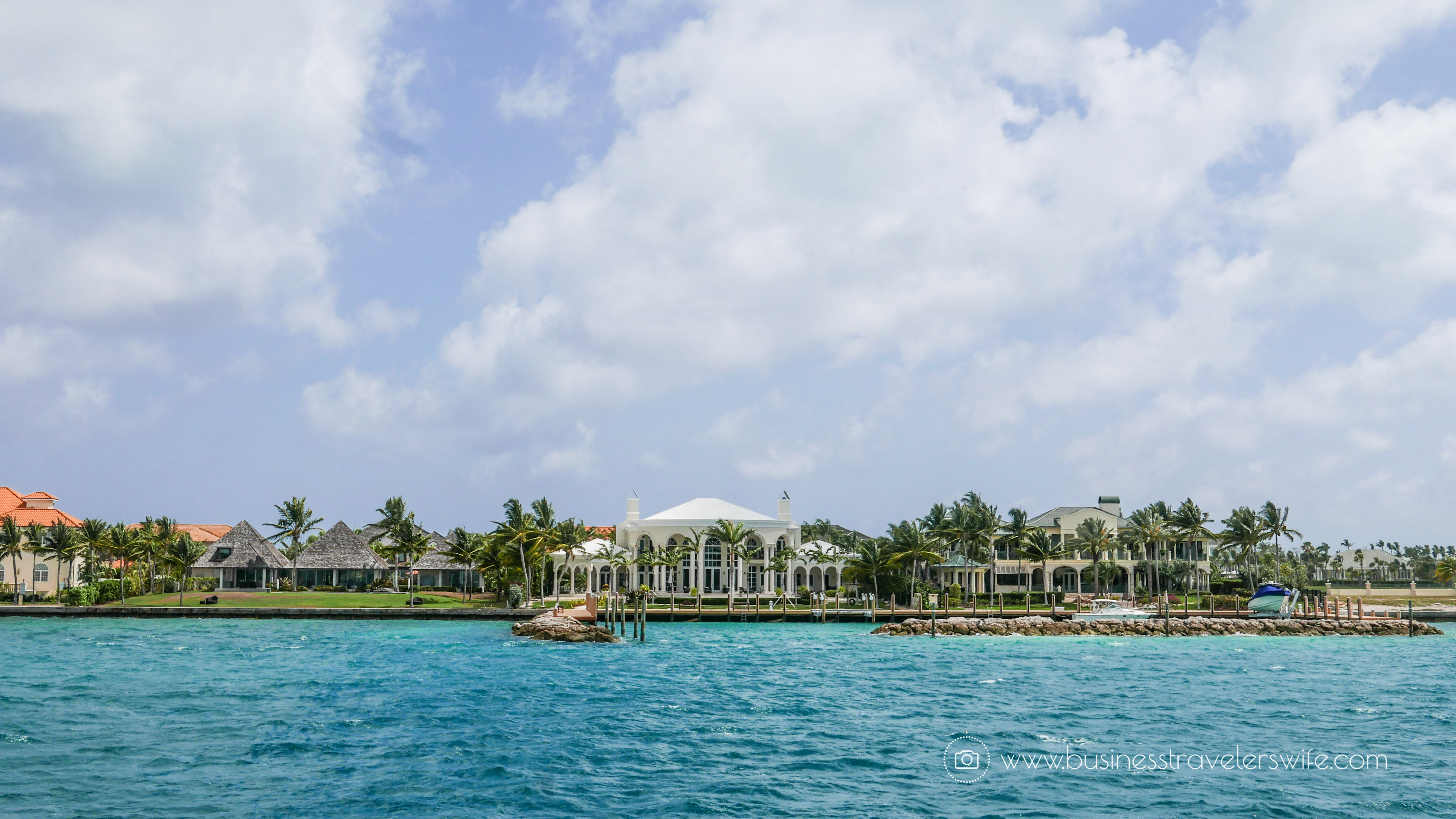 VIP Beach Day and Dolphin Encounter on Blue Lagoon Island, Bahamas Ferry Catamaran Cruise (1 of 1)-2