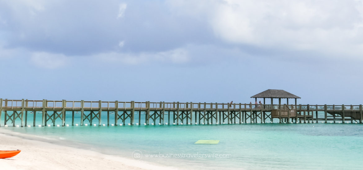Featured Image Grand Hyatt Baha Mar - A Grand Vacation in Nassau Bahamas (1 of 1)-3