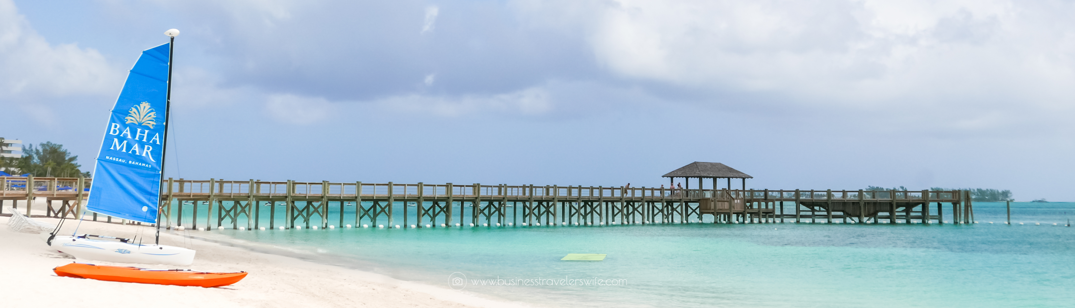 Featured Image Grand Hyatt Baha Mar - A Grand Vacation in Nassau Bahamas (1 of 1)-3