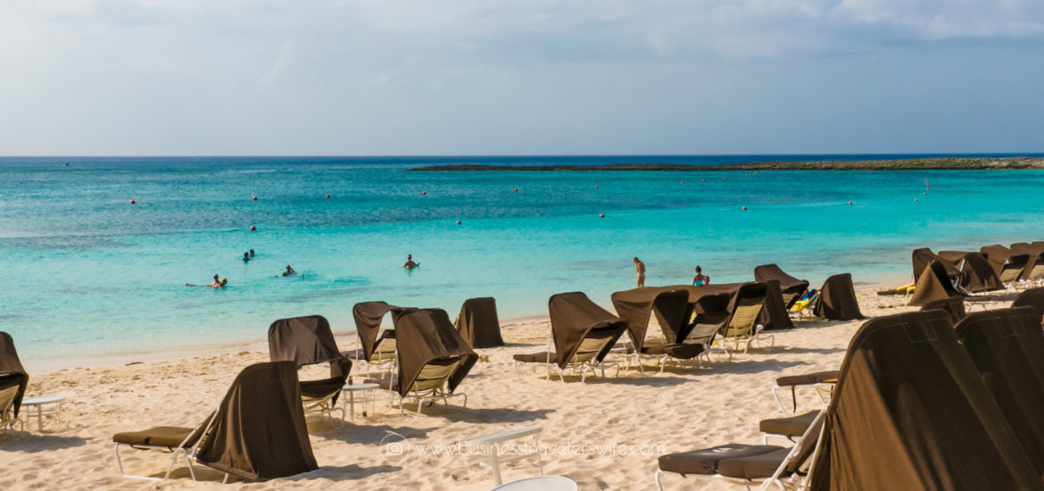 Featured Image The Cove Atlantis - Autograph Collection at Paradise Island, Bahamas