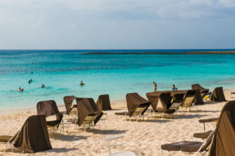 Featured Image The Cove Atlantis - Autograph Collection at Paradise Island, Bahamas