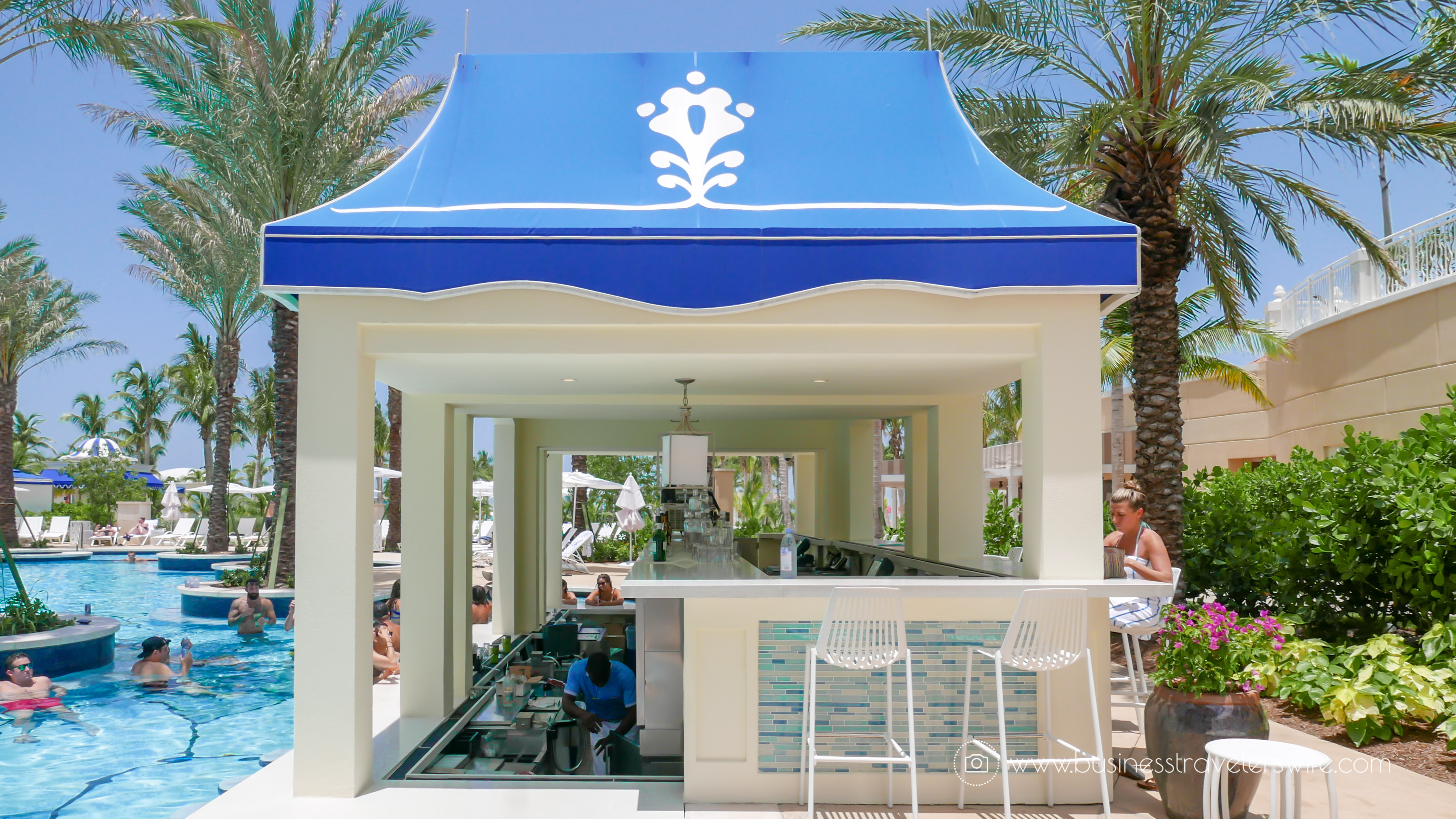 Grand Hyatt Baha Mar - A Grand Vacation in Nassau Bahamas (1 of 1)-14