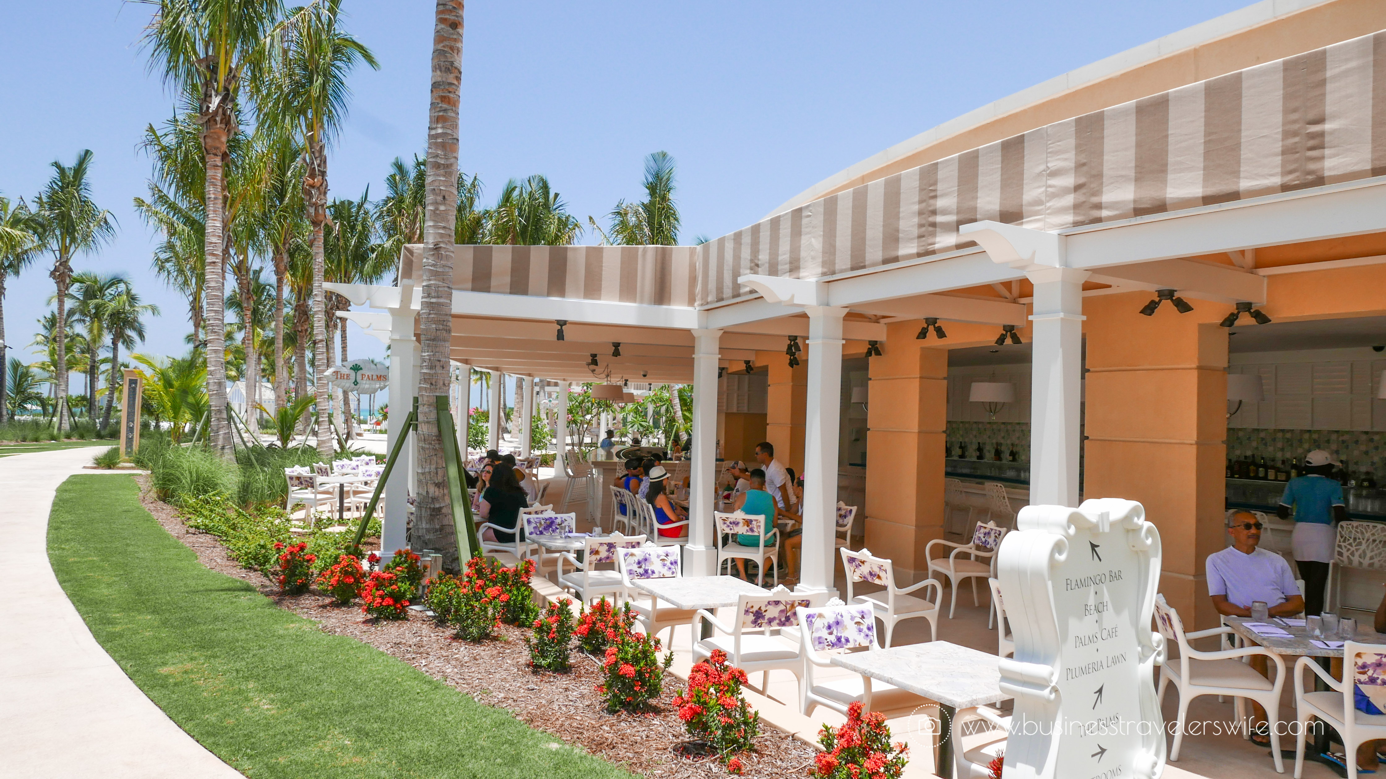 Grand Hyatt Baha Mar - A Grand Vacation in Nassau Bahamas