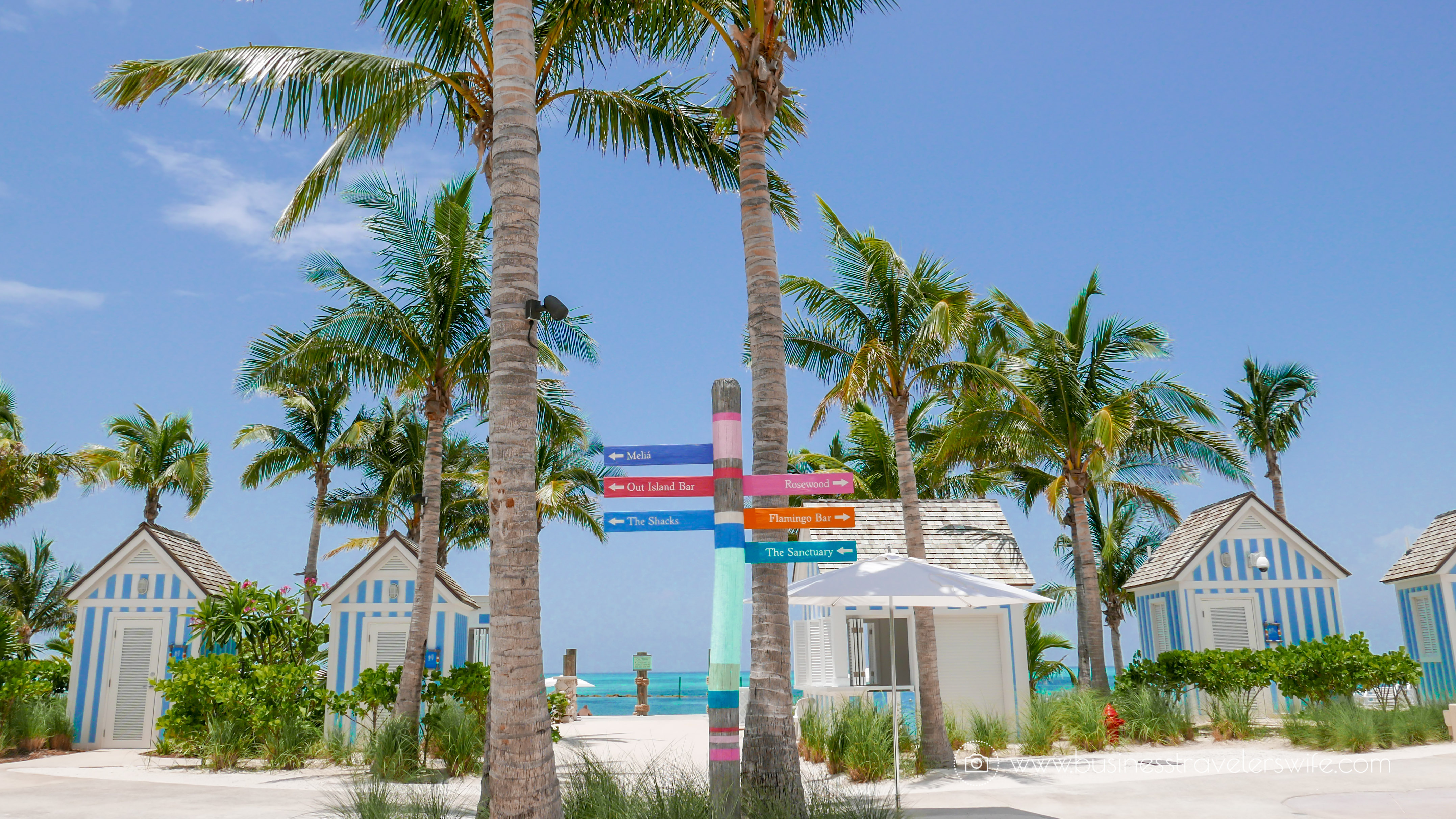 Grand Hyatt Baha Mar - A Grand Vacation in Nassau Bahamas