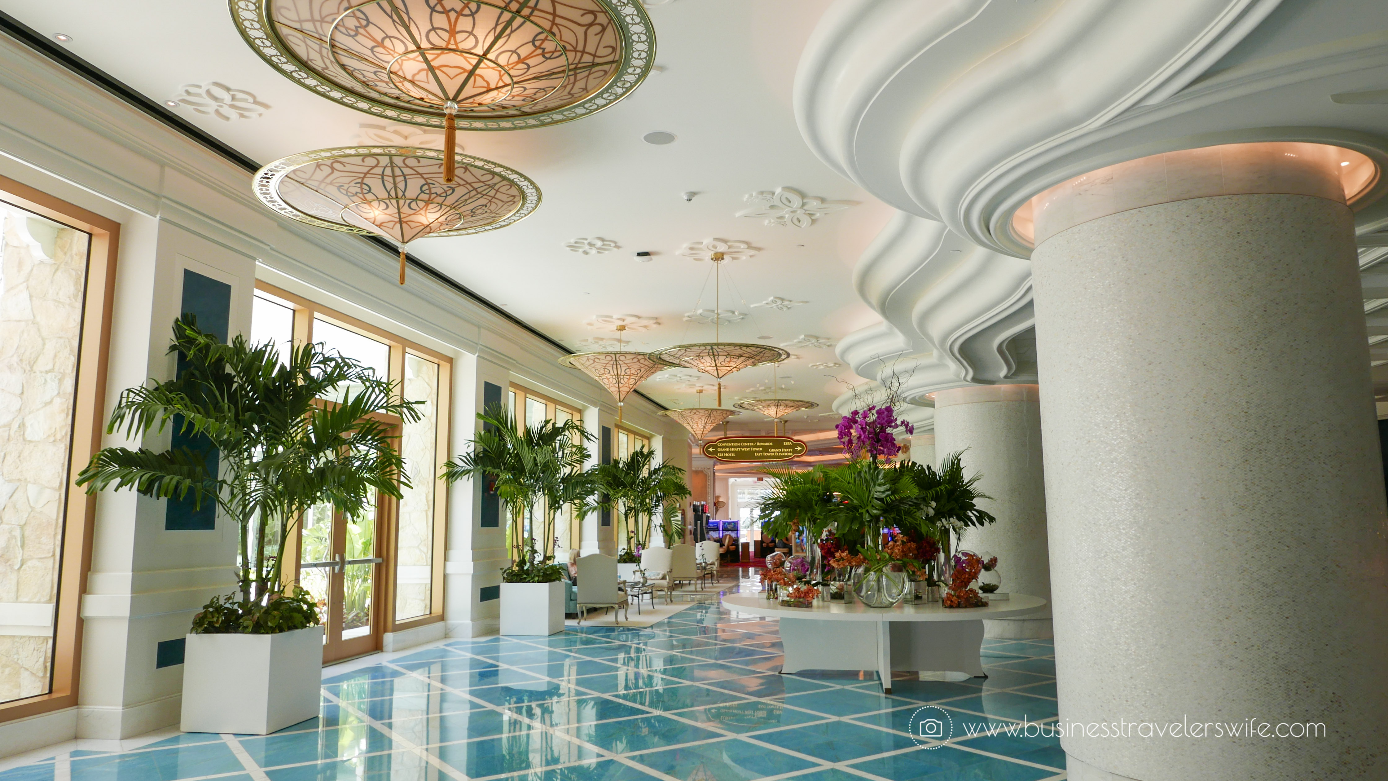 Grand Hyatt Baha Mar - A Grand Vacation in Nassau Bahamas