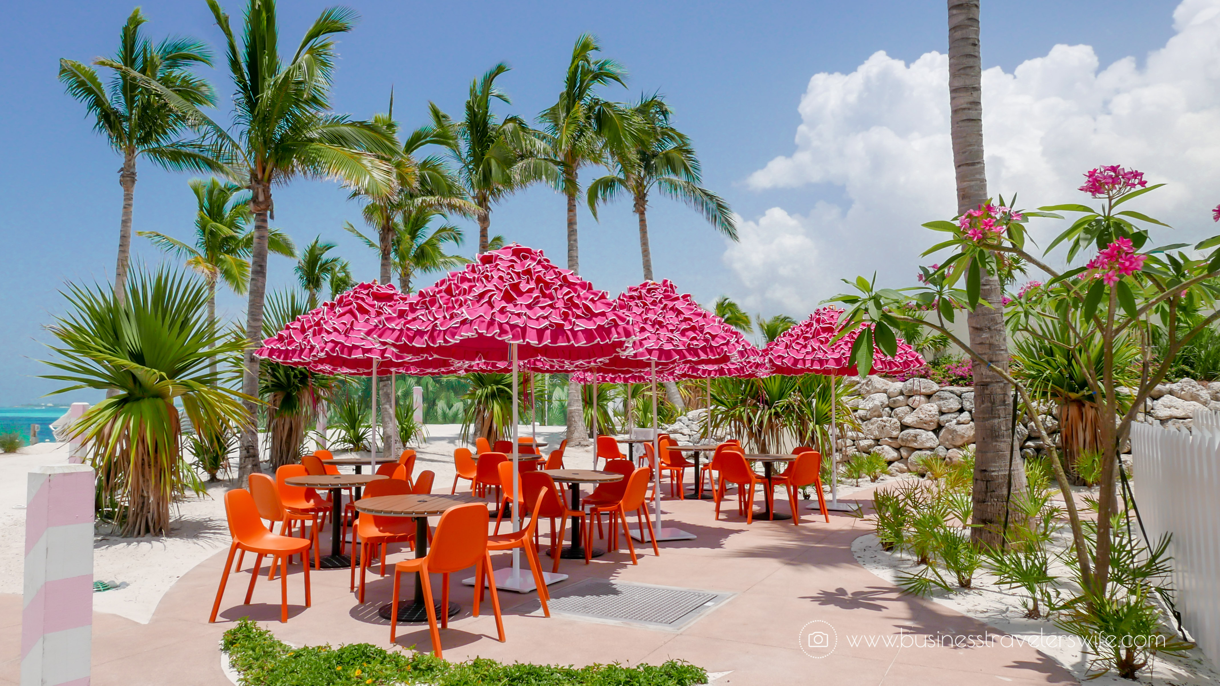 Grand Hyatt Baha Mar - A Grand Vacation in Nassau Bahamas