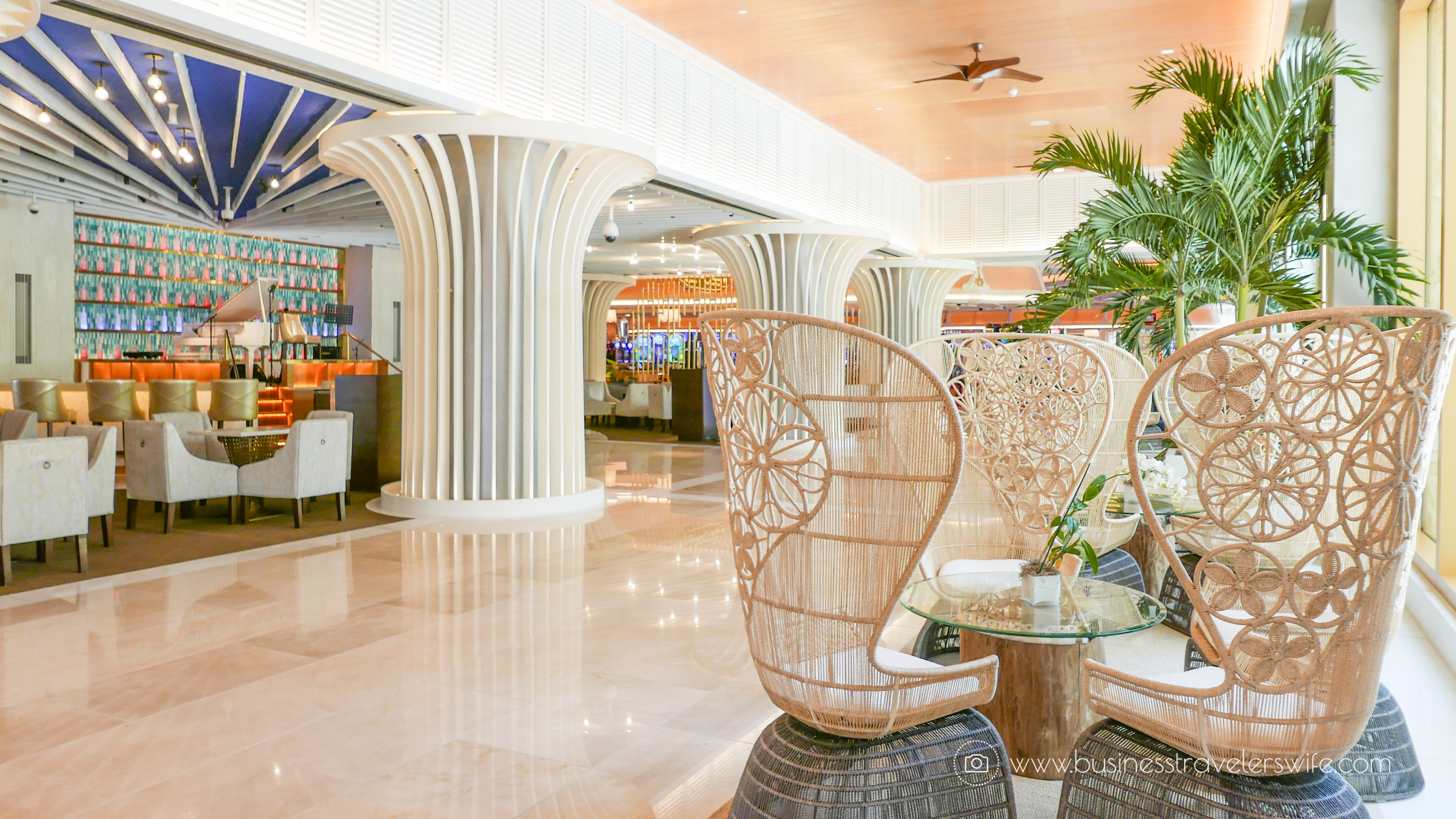 Grand Hyatt Baha Mar - A Grand Vacation in Nassau Bahamas