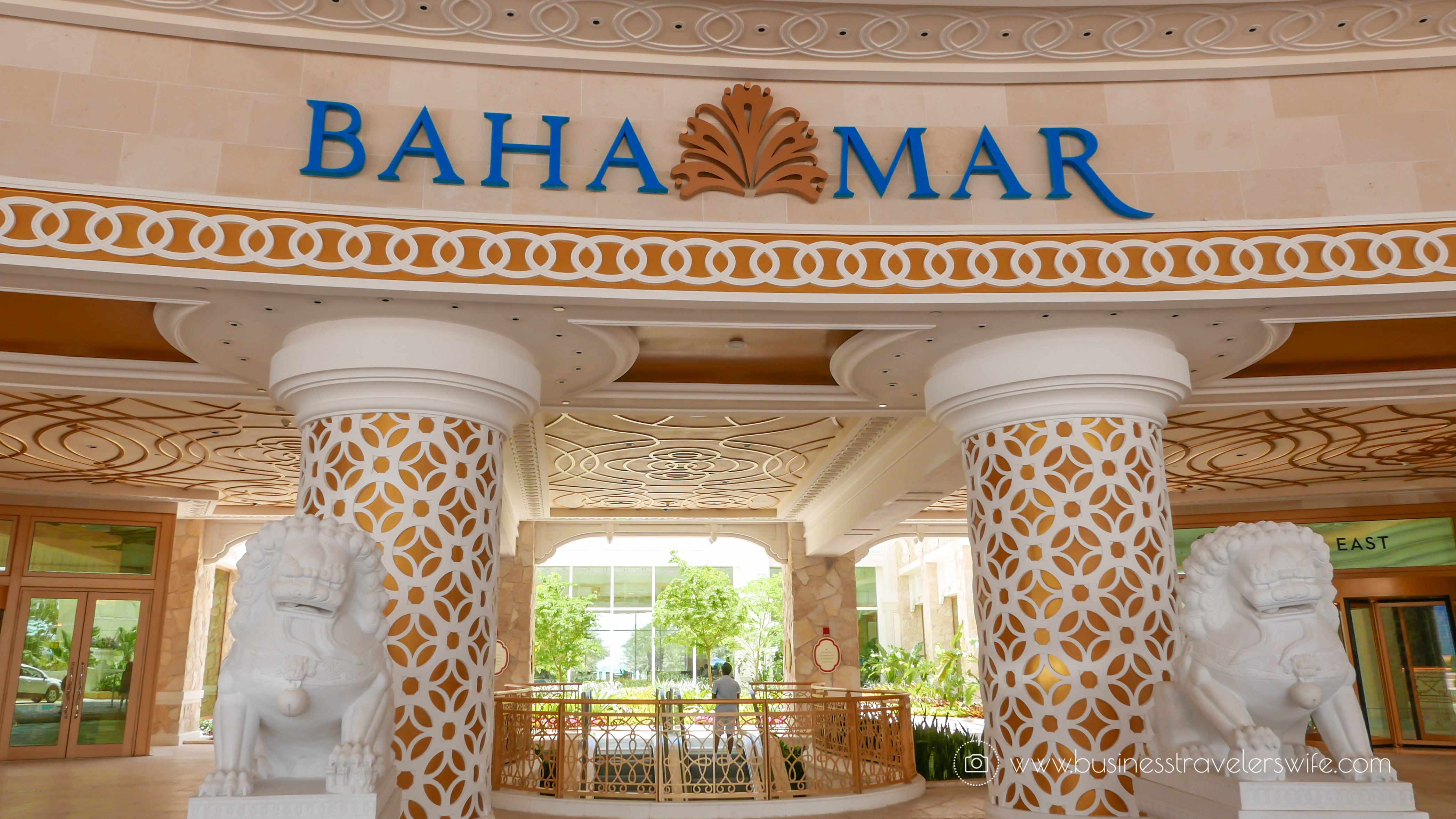 Grand Hyatt Baha Mar - A Grand Vacation in Nassau Bahamas