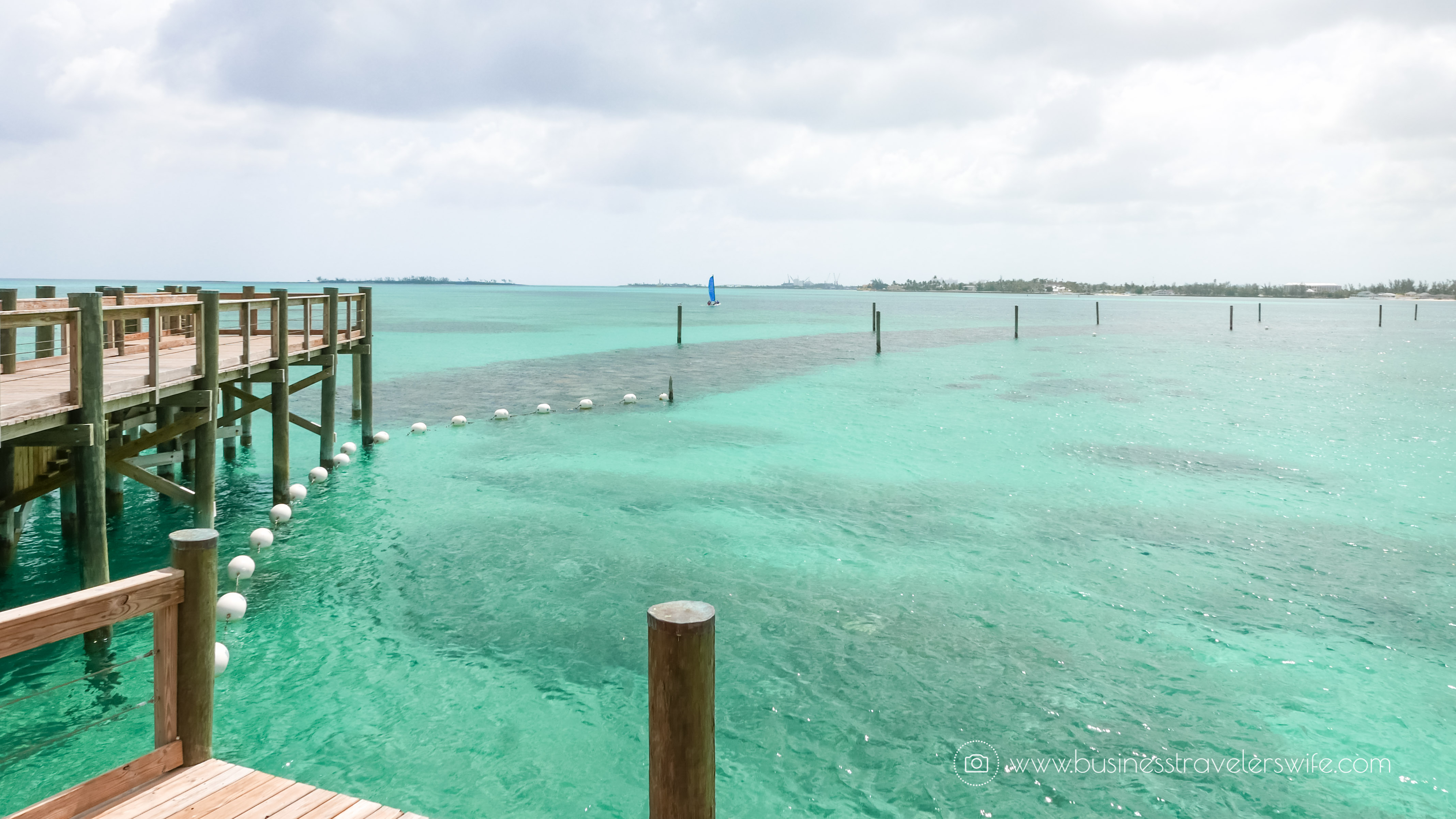 Grand Hyatt Baha Mar - A Grand Vacation in Nassau Bahamas Beach (1 of 1)-13