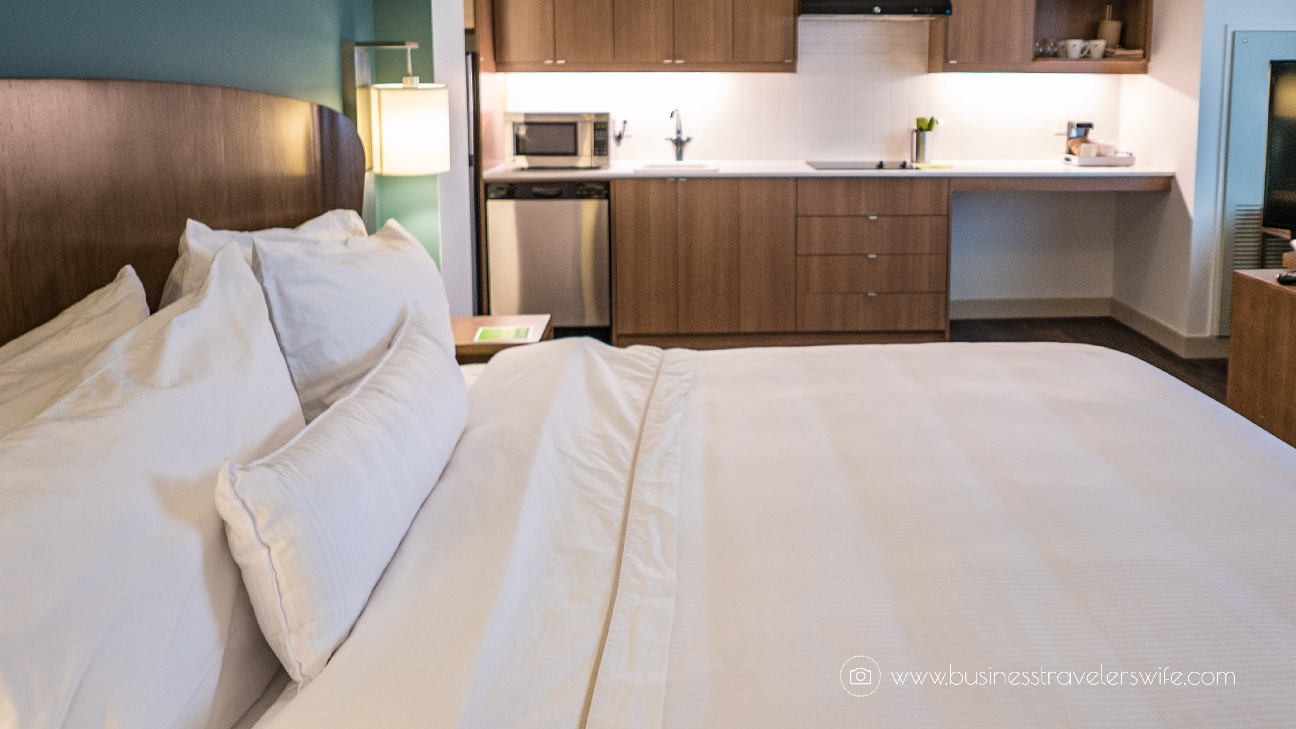 Element Calgary Airport Hotel