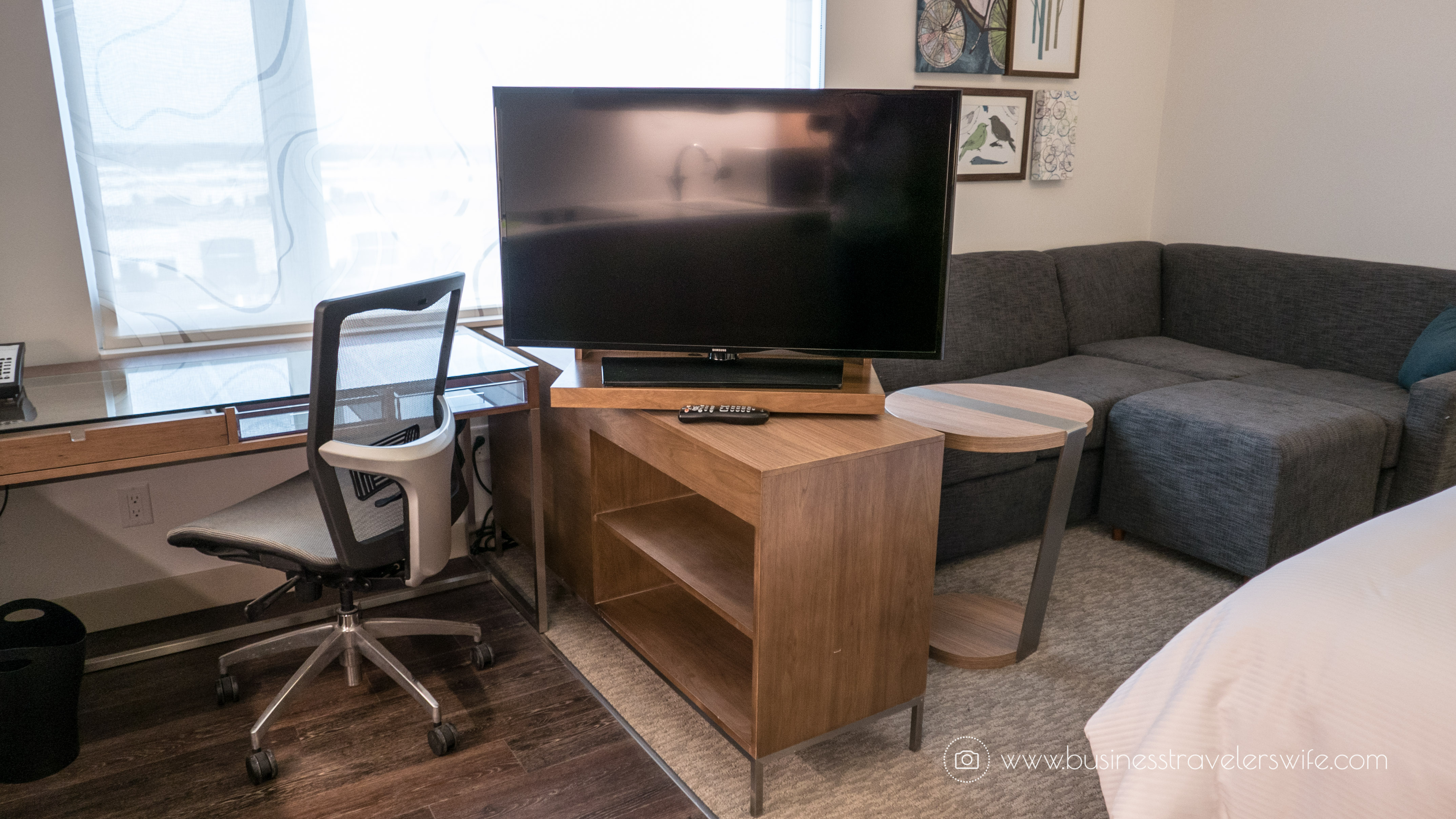 Element Calgary Airport Hotel