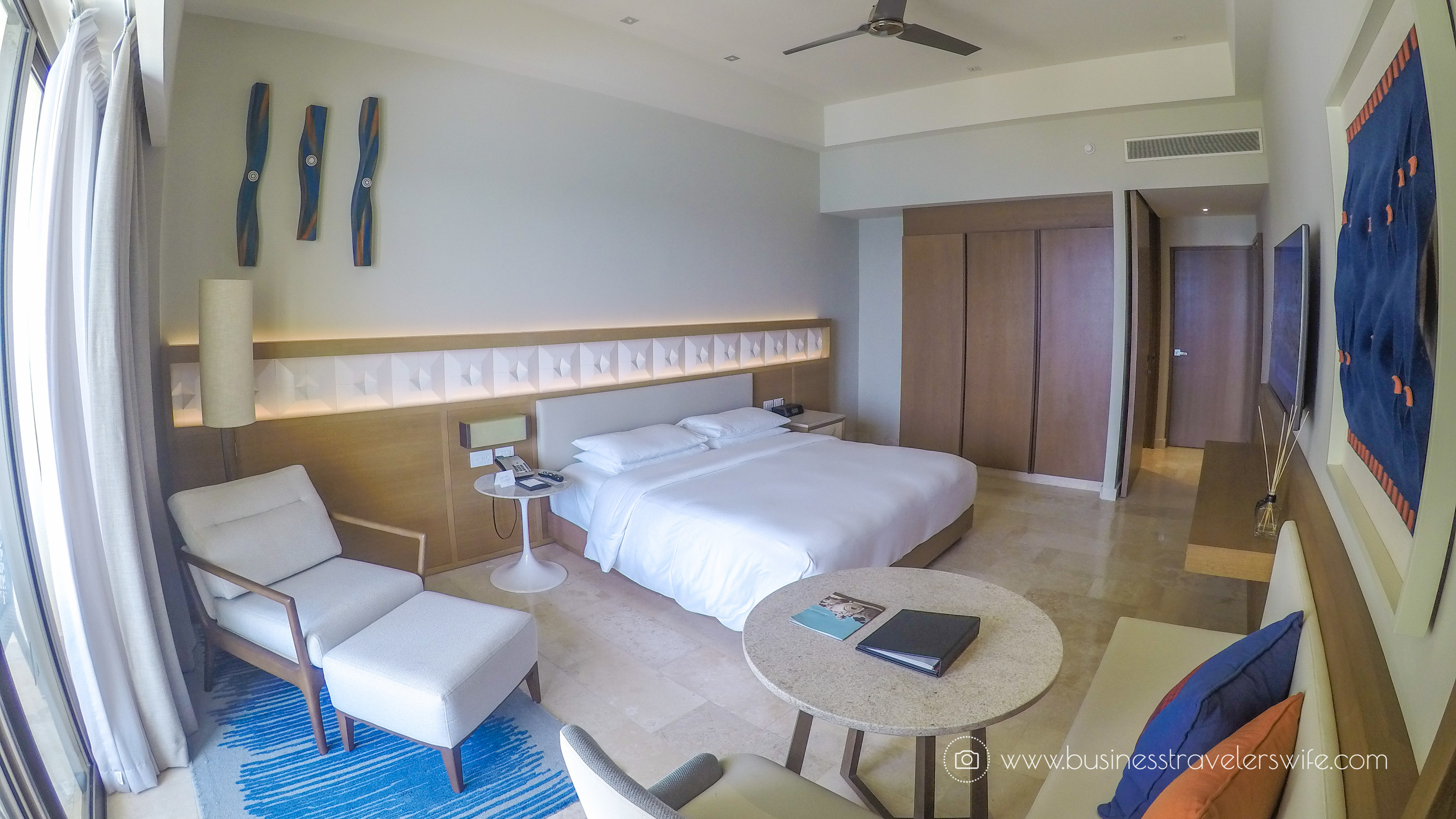 Experience the All-Inclusive Resort at Hyatt Ziva Cancun