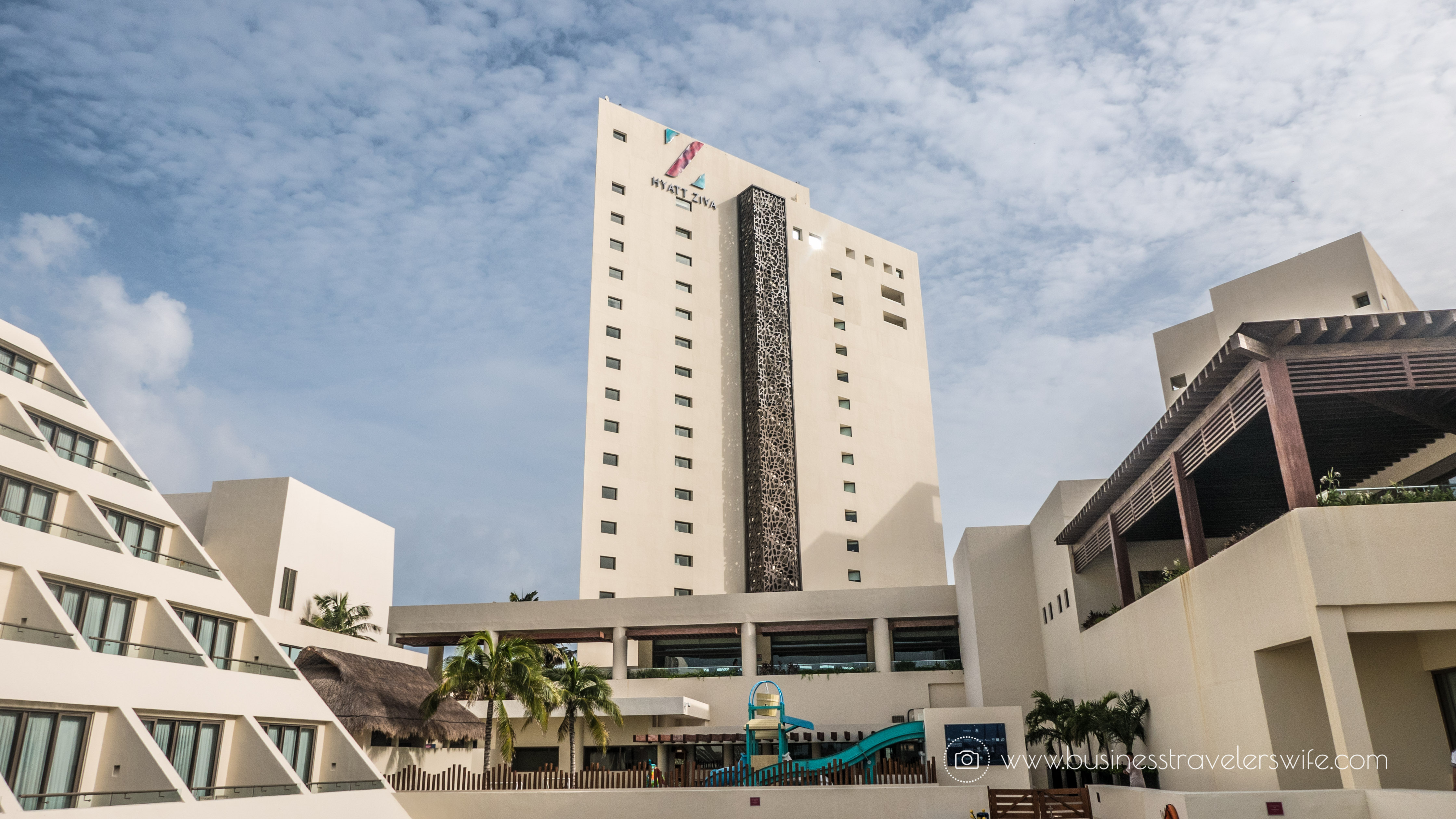 Experience the All-Inclusive Resort at Hyatt Ziva Cancun