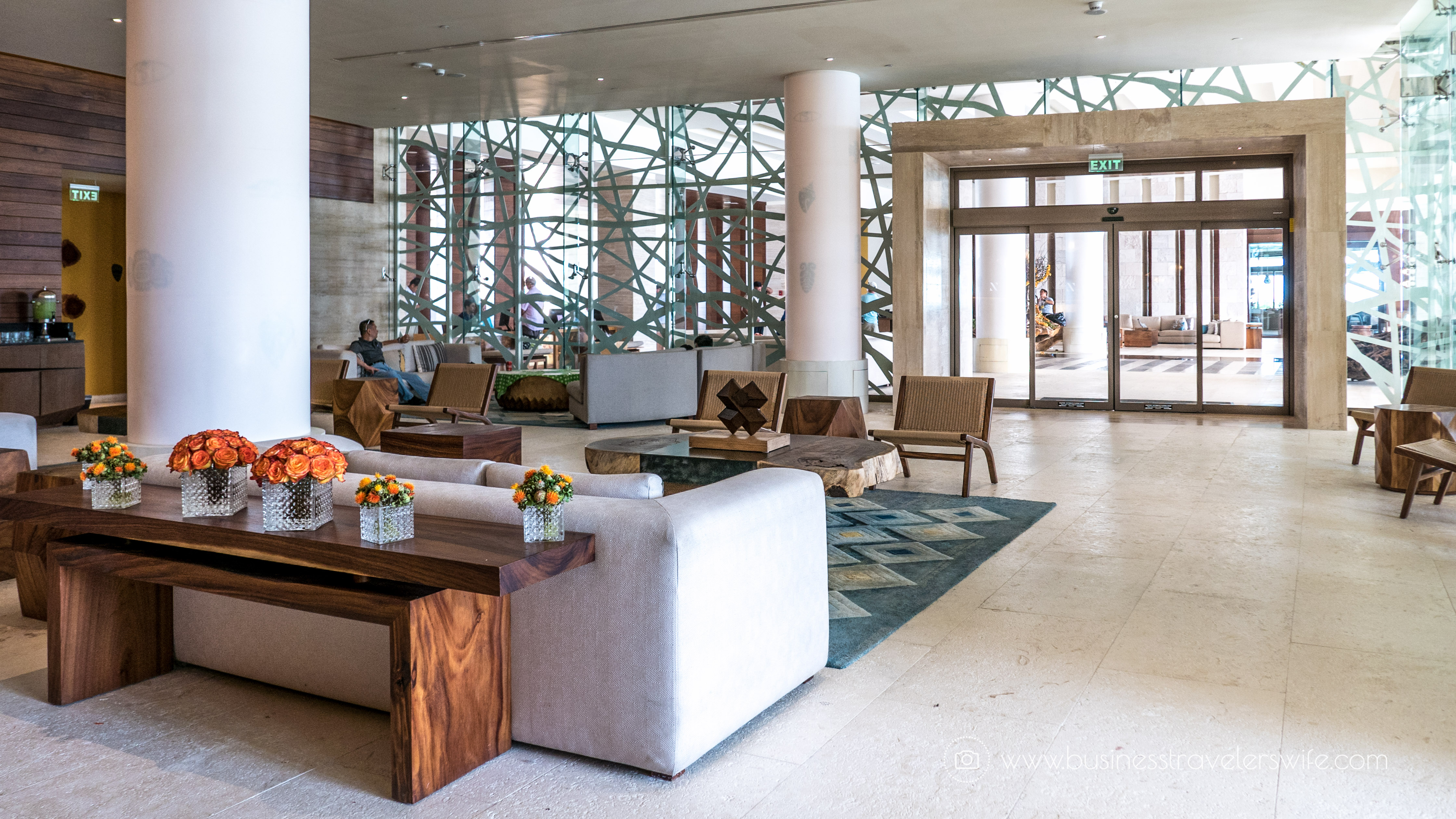 Experience the All-Inclusive Resort at Hyatt Ziva Cancun