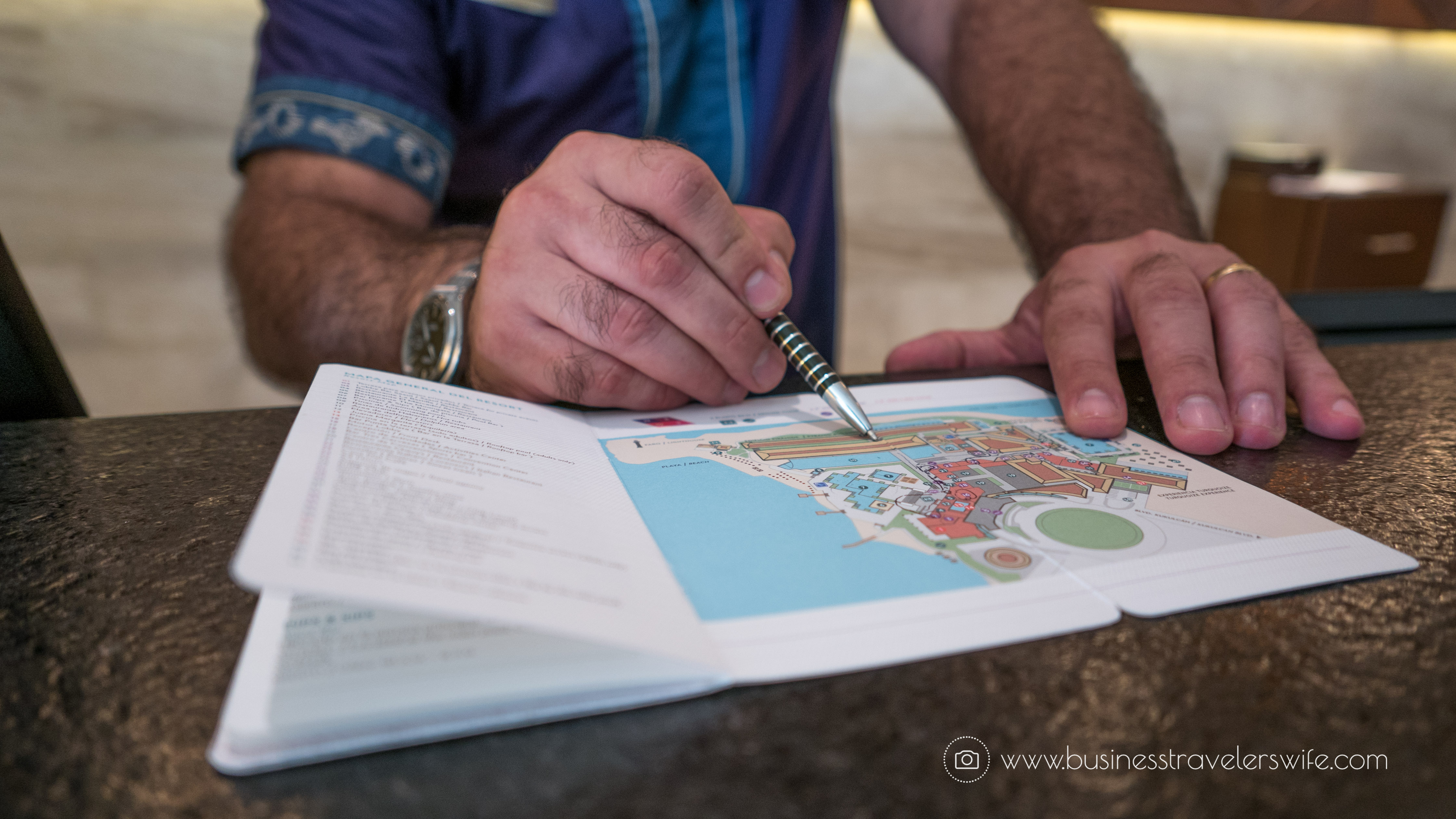 Experience the All-Inclusive Resort at Hyatt Ziva Cancun