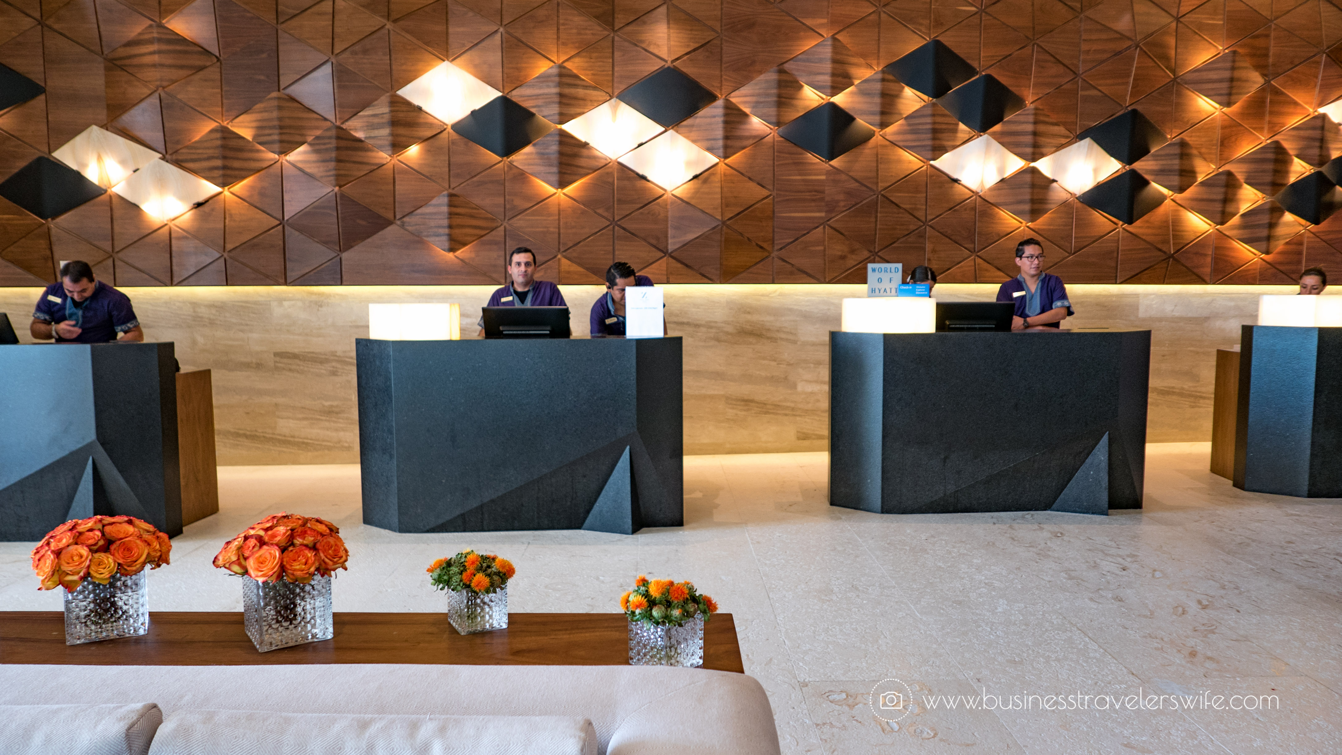 Experience the All-Inclusive Resort at Hyatt Ziva Cancun