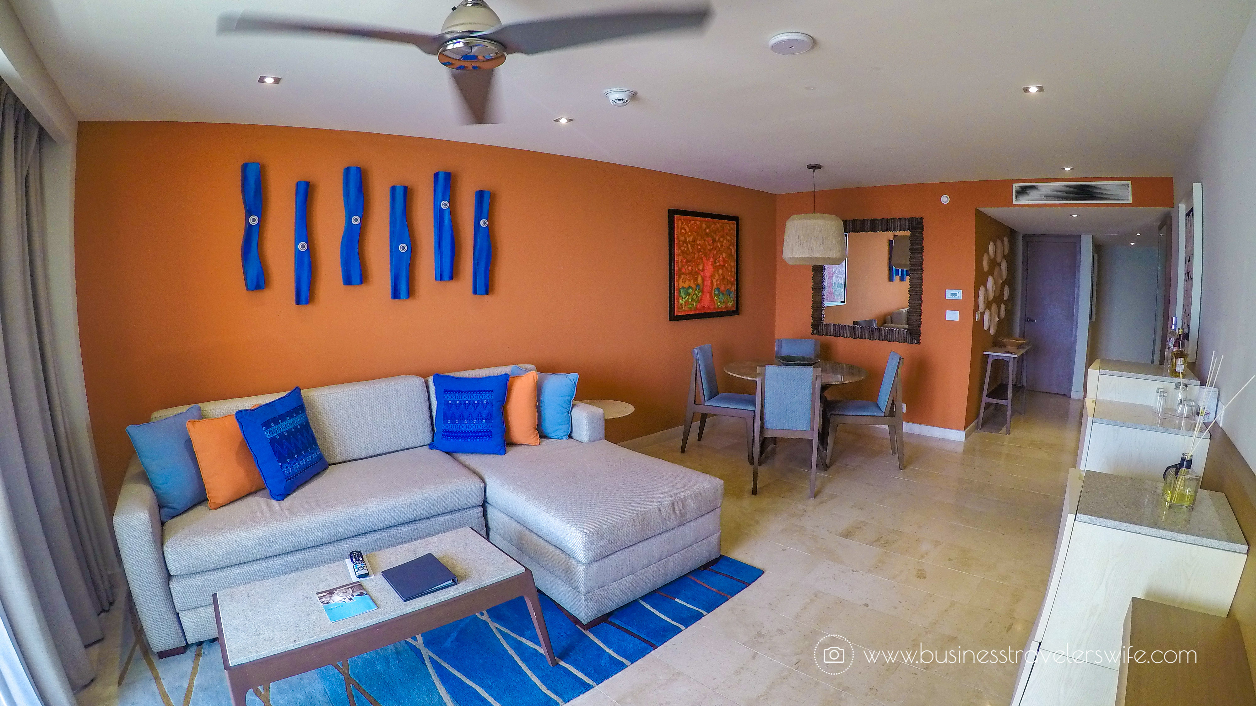 Experience the All-Inclusive Resort at Hyatt Ziva Cancun