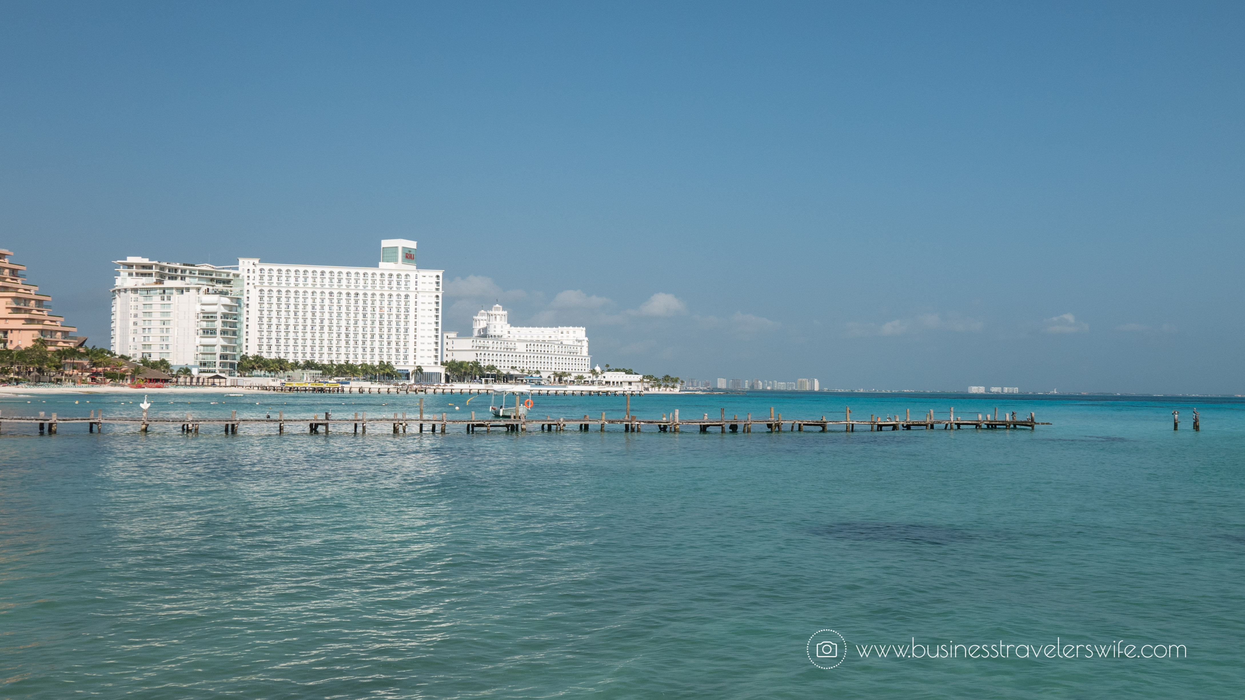 Experience the All-Inclusive Resort at Hyatt Ziva Cancun Beach