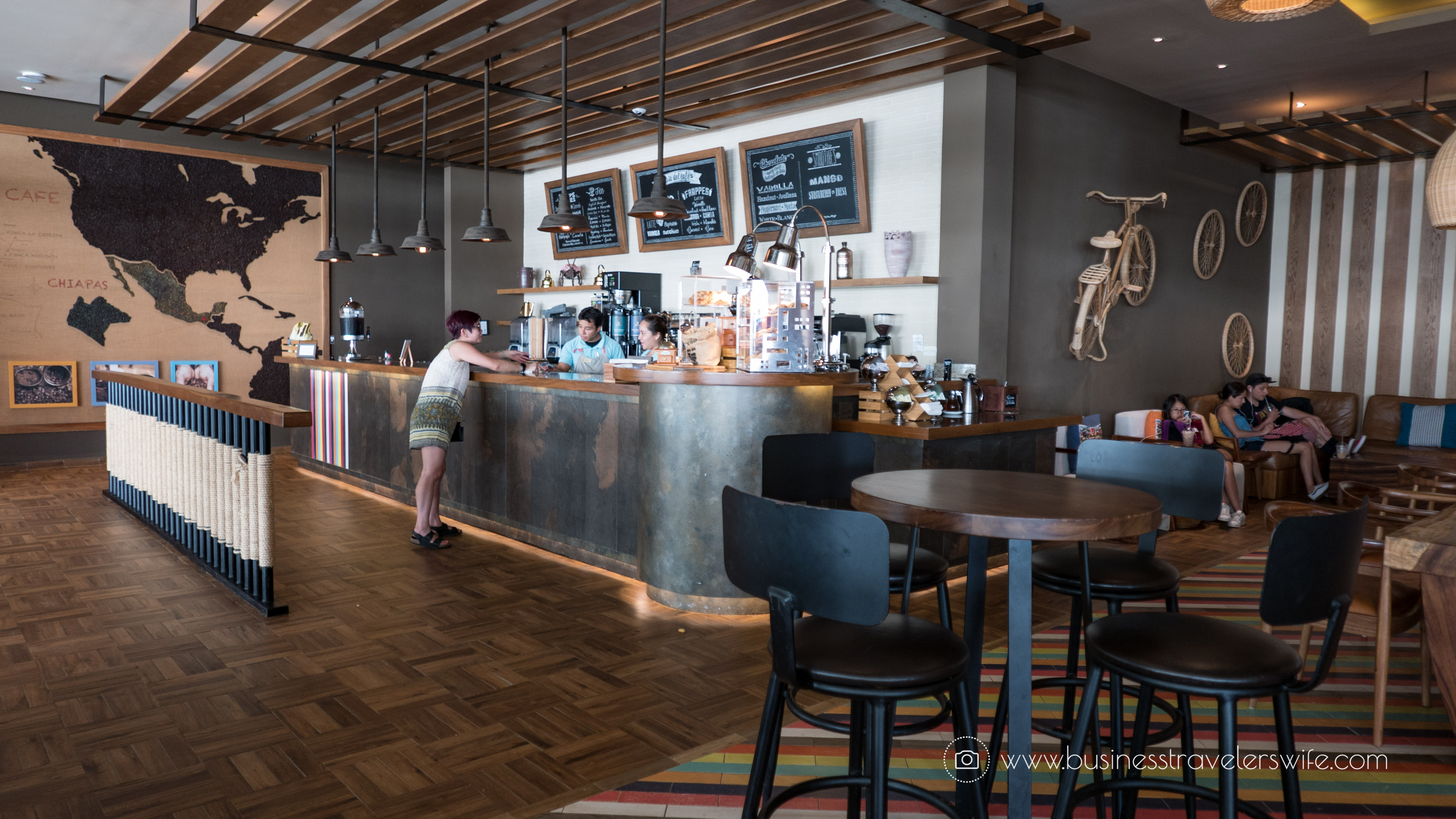 Experience the All-Inclusive Resort at Hyatt Ziva Cancun Casa del Cafe (1 of 1)-3