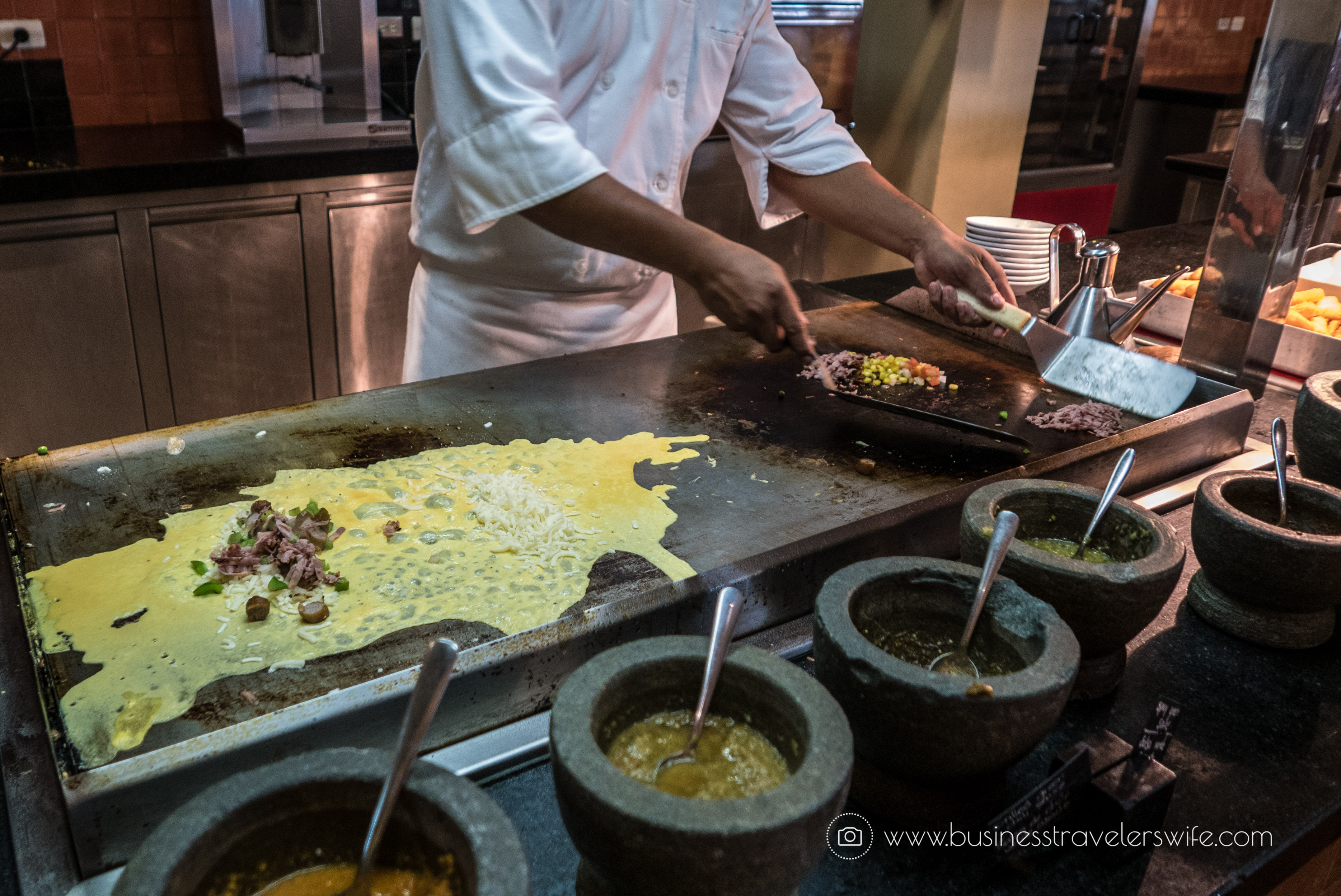 Experience the All-Inclusive Resort at Hyatt Ziva Cancun El Mercado