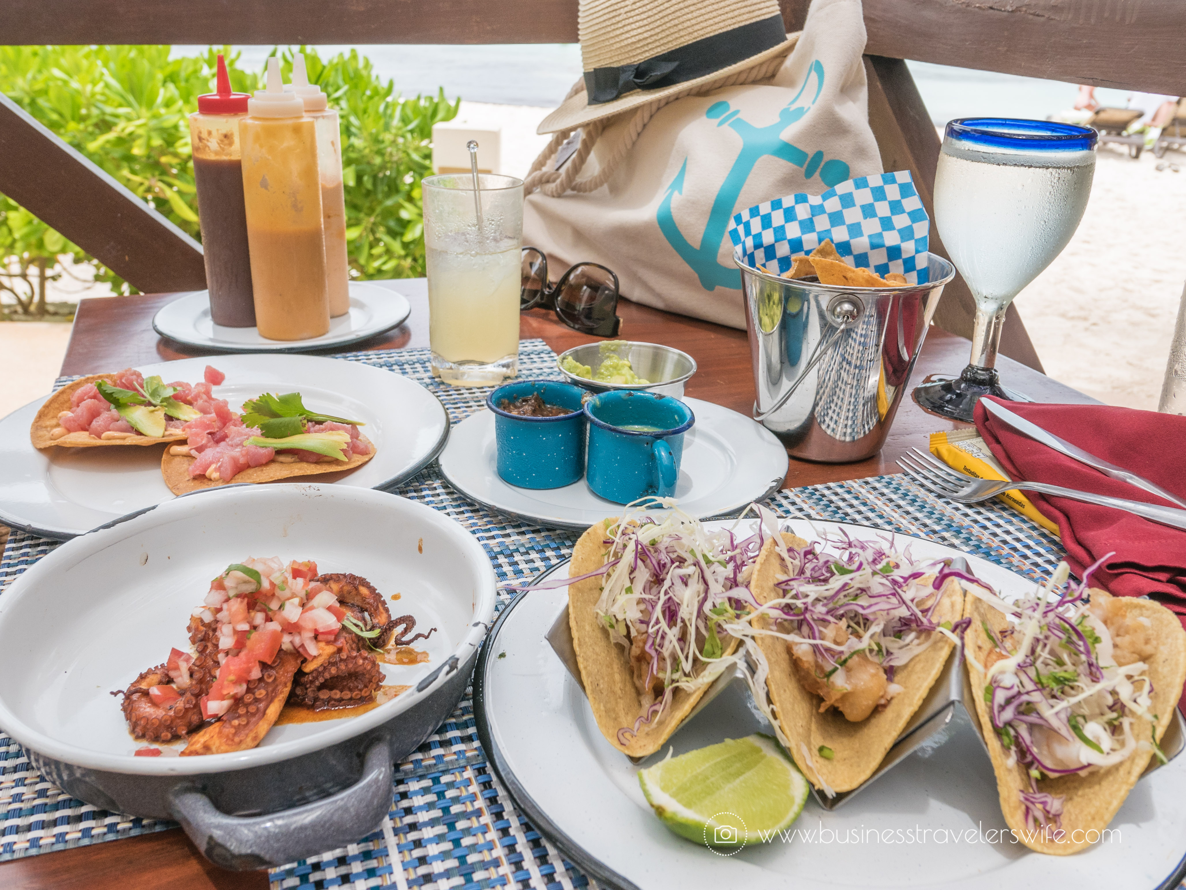 Experience the All-Inclusive Resort at Hyatt Ziva Cancun Habaneros (1 of 1)-2