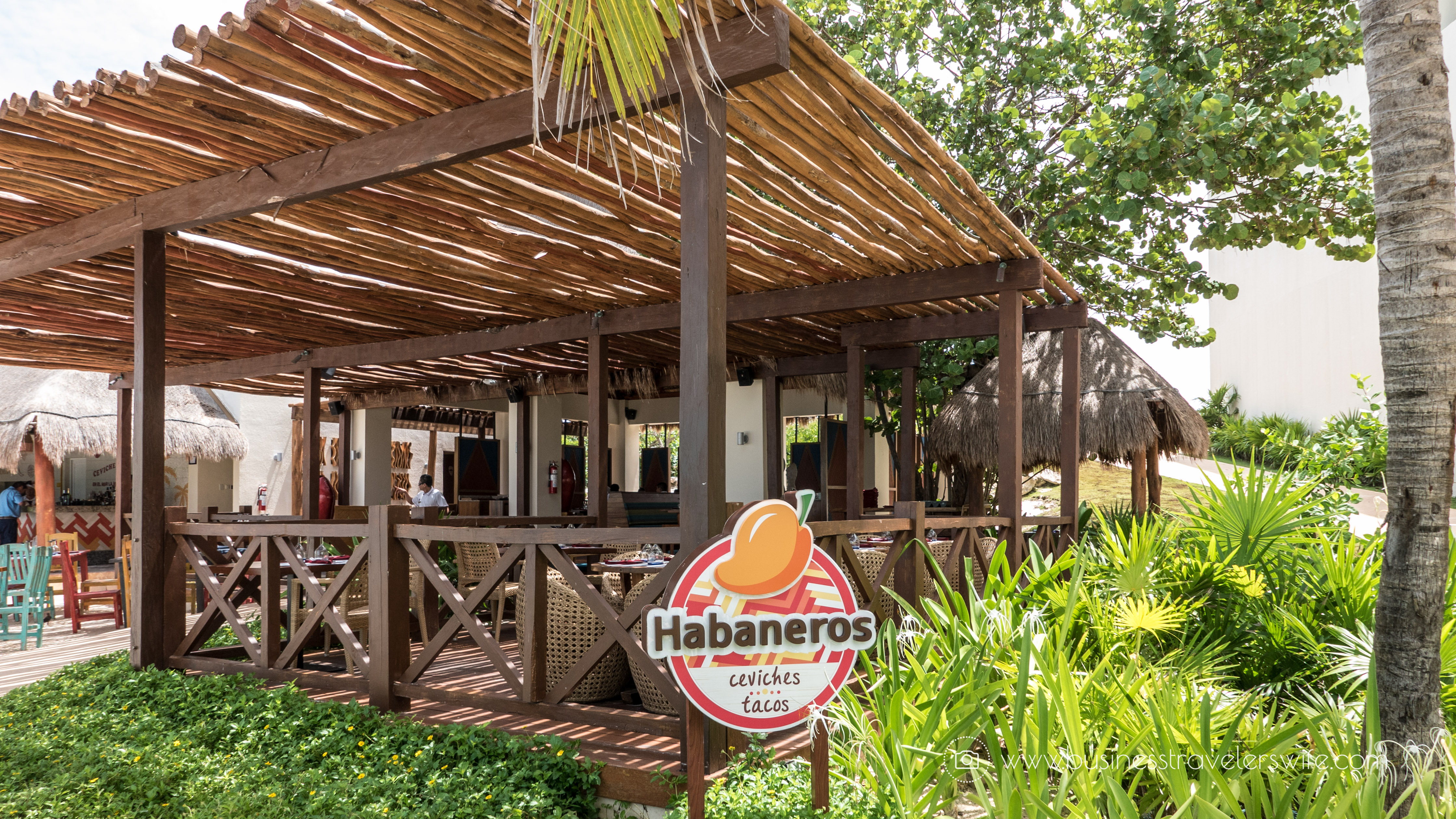 Experience the All-Inclusive Resort at Hyatt Ziva Cancun Habaneros