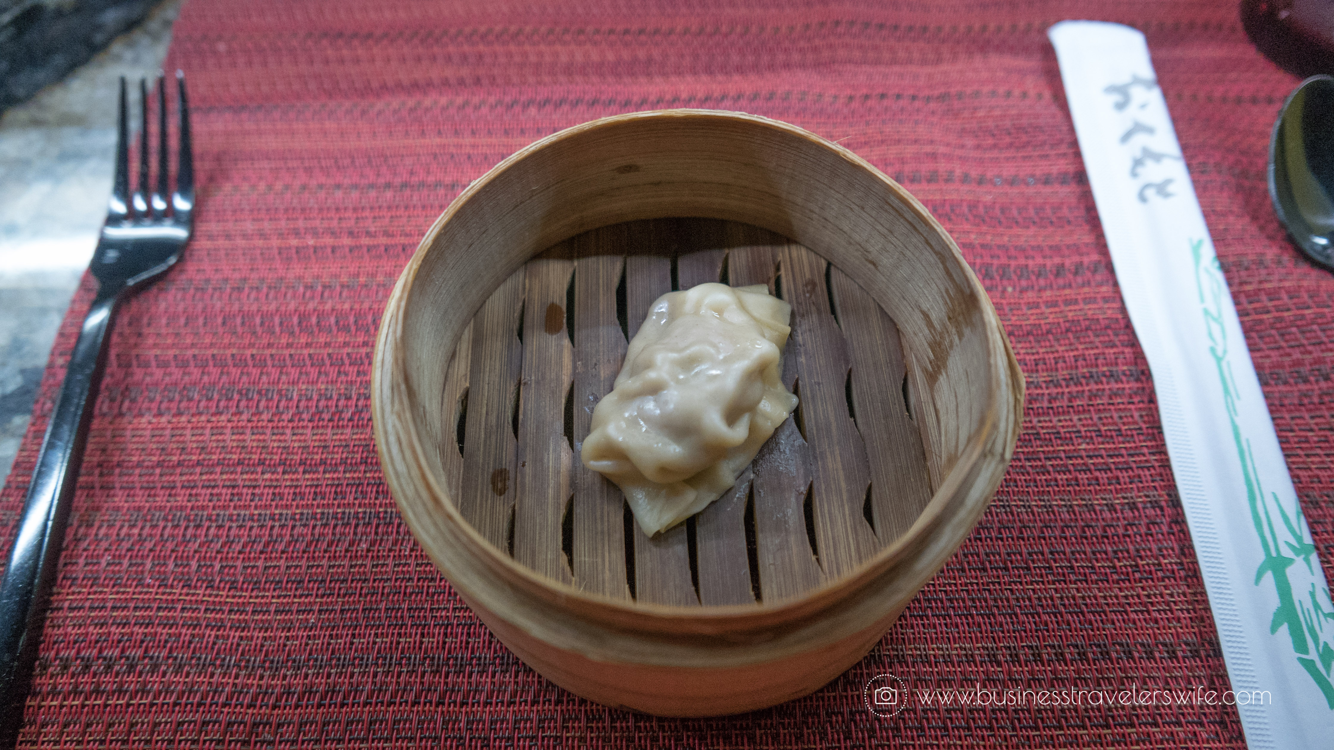 Experience the All-Inclusive Resort at Hyatt Ziva Cancun Moongate dumpling