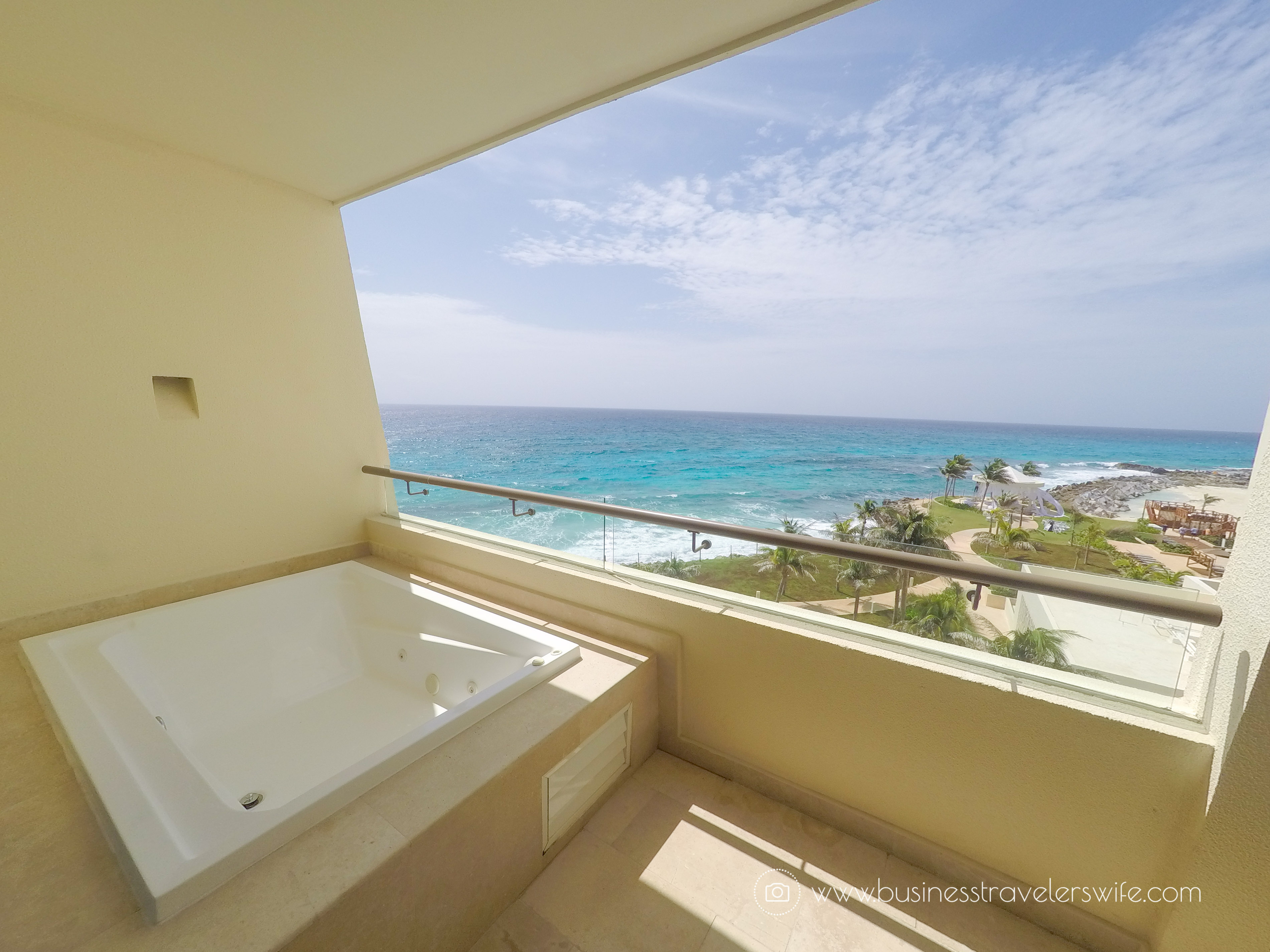 Experience the All-Inclusive Resort at Hyatt Ziva Cancun