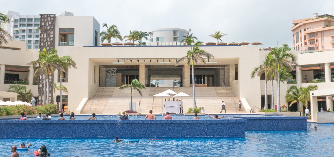 Experience the All-Inclusive Resort at Hyatt Ziva Cancun