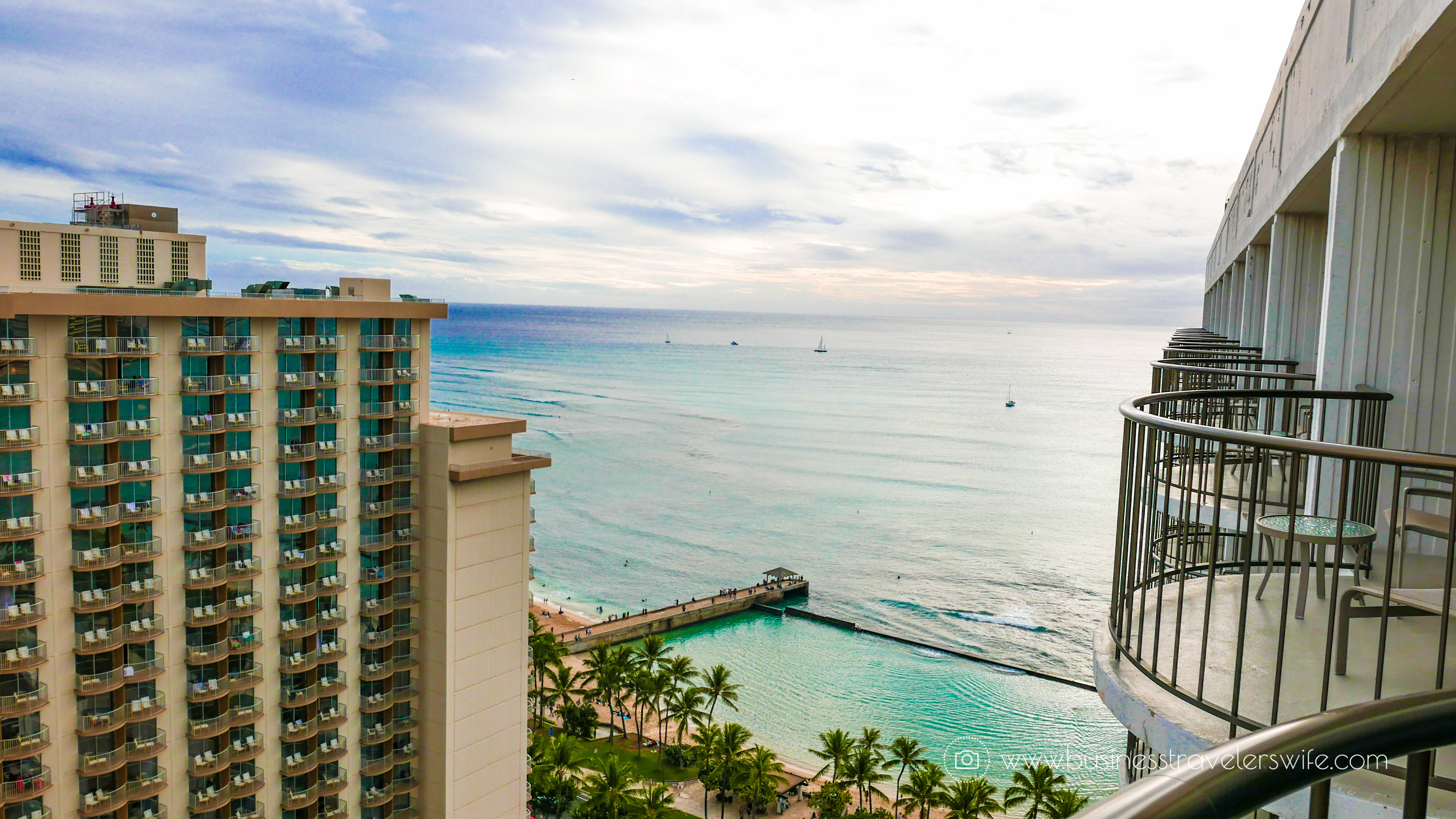 Hotel Hopping Diaries of a Business Traveler's Wife Marriott Hawaii