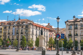 Experiencing the Best of Madrid in a Day - Explore, Eat, Stay