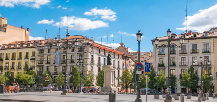 Experiencing the Best of Madrid in a Day - Explore, Eat, Stay