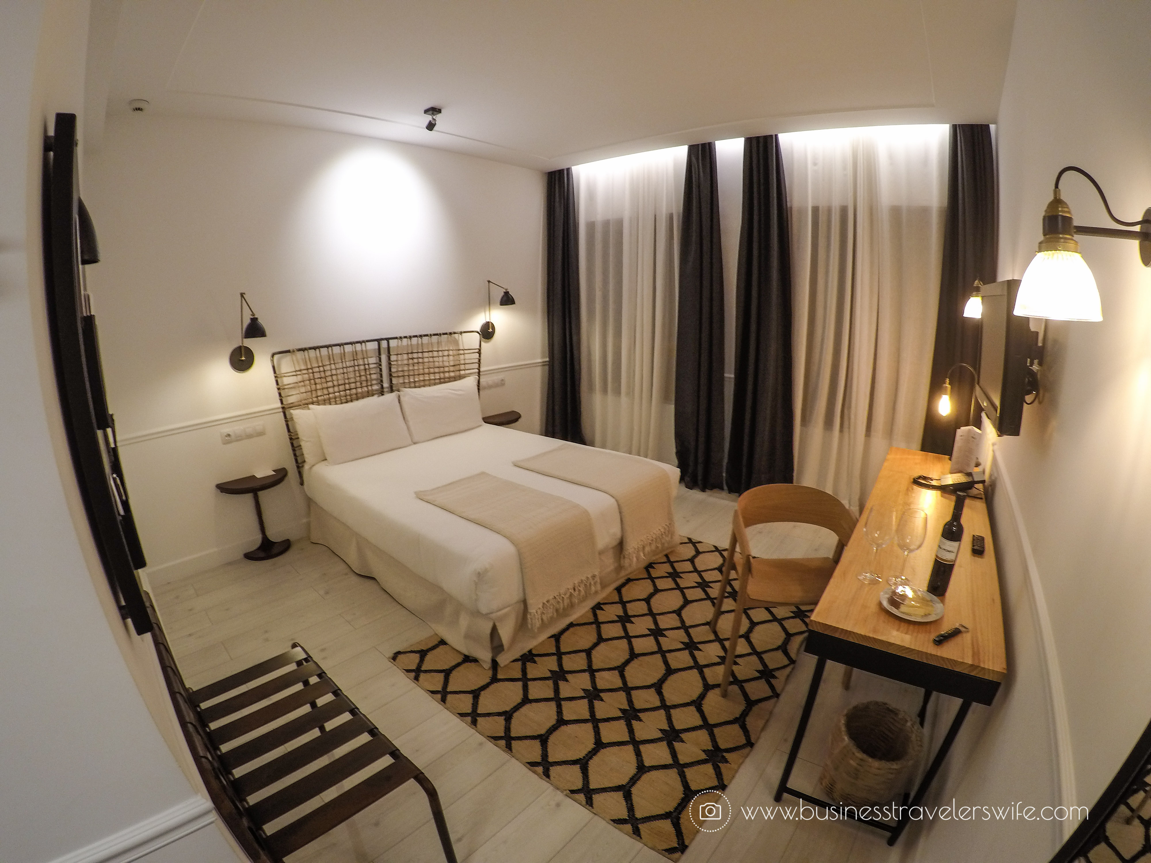 Experiencing the Best of Madrid in a Day - Explore, Eat, Stay 7 Islas Hotel