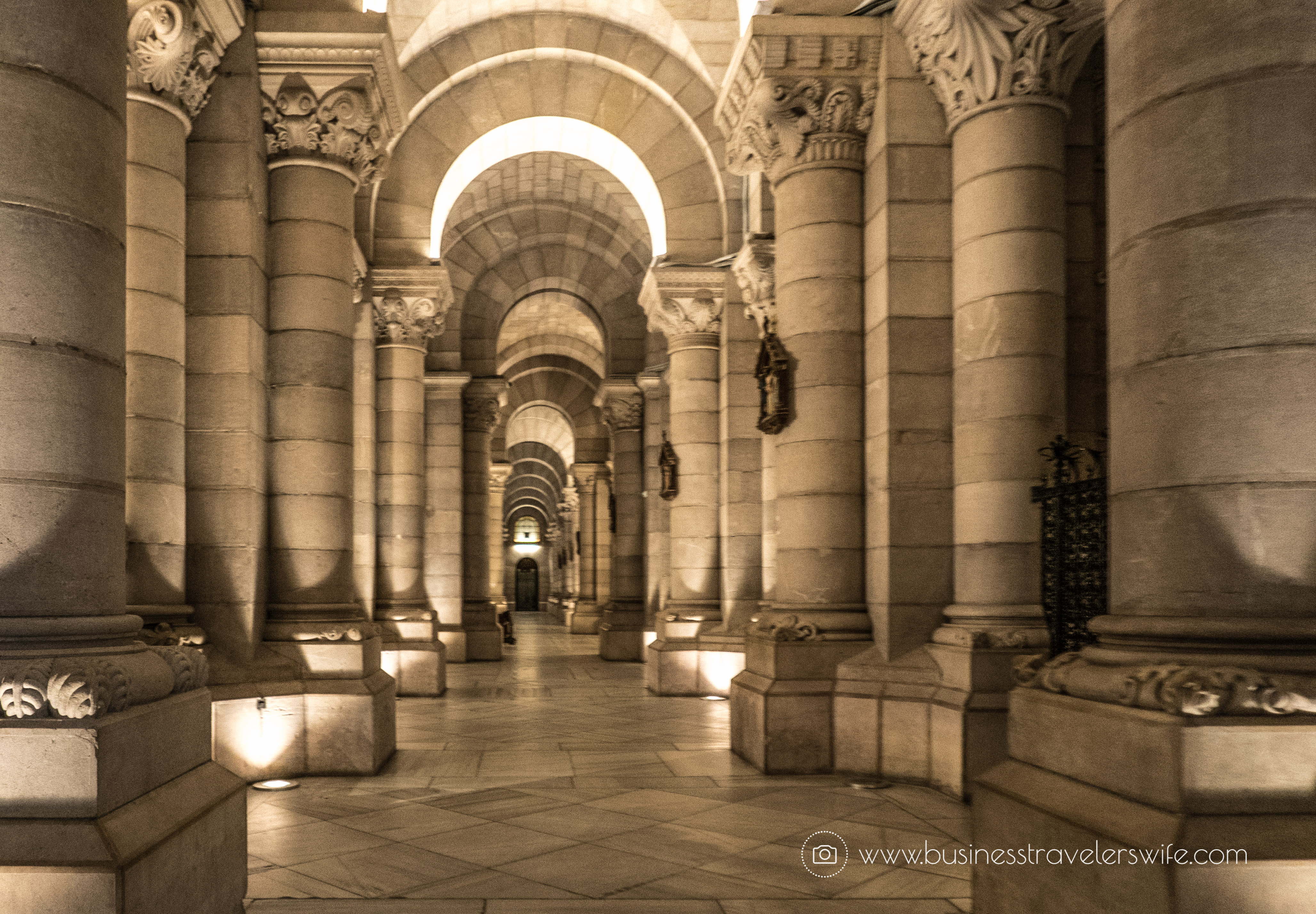Experiencing the Best of Madrid in a Day - Explore, Eat, Stay Crypt