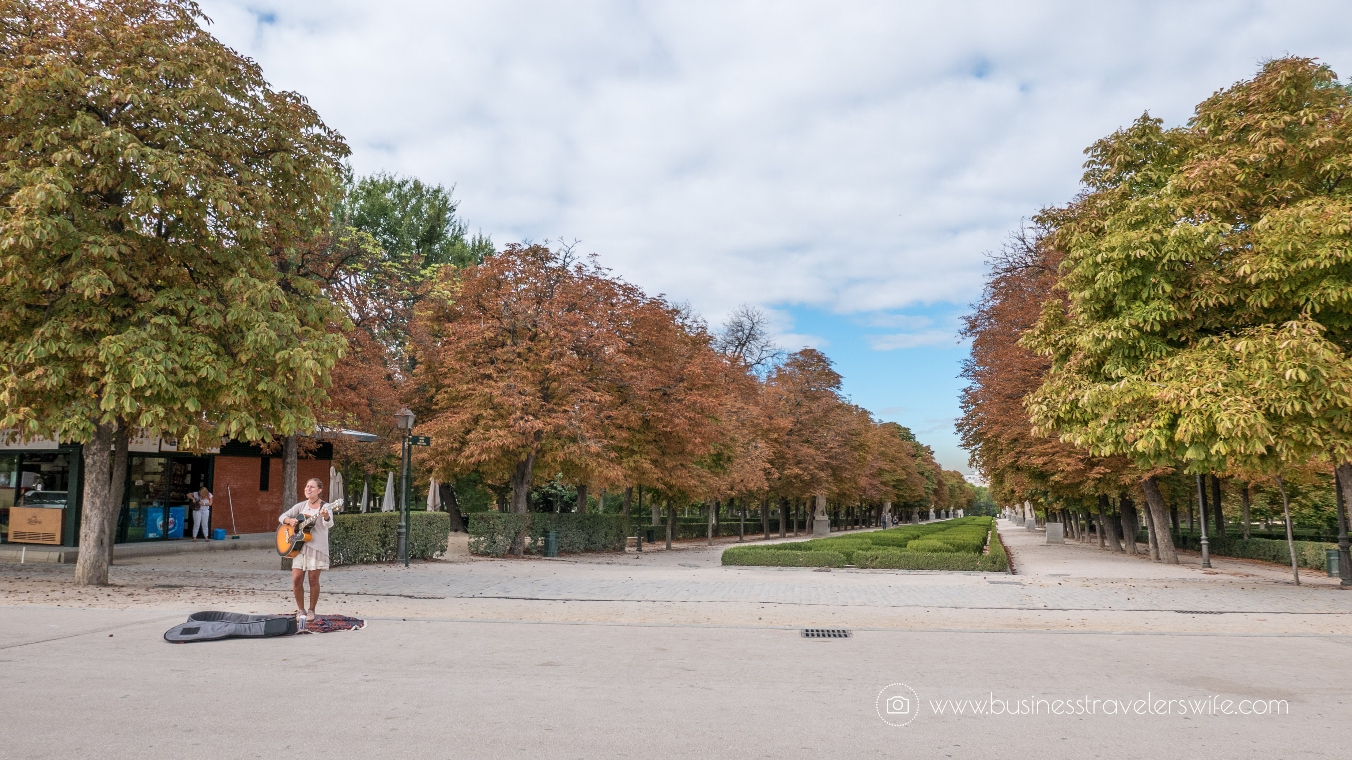 Experiencing the Best of Madrid in a Day - Explore, Eat, Stay El Retiro