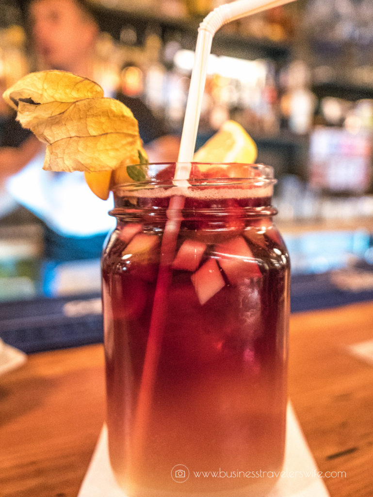 Experiencing the Best of Madrid in a Day - Explore, Eat, Stay Food Taberna El Sur