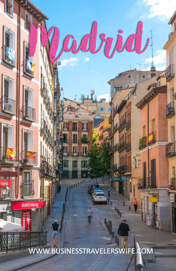 Experiencing the Best of Madrid in a Day - Explore, Eat, Stay