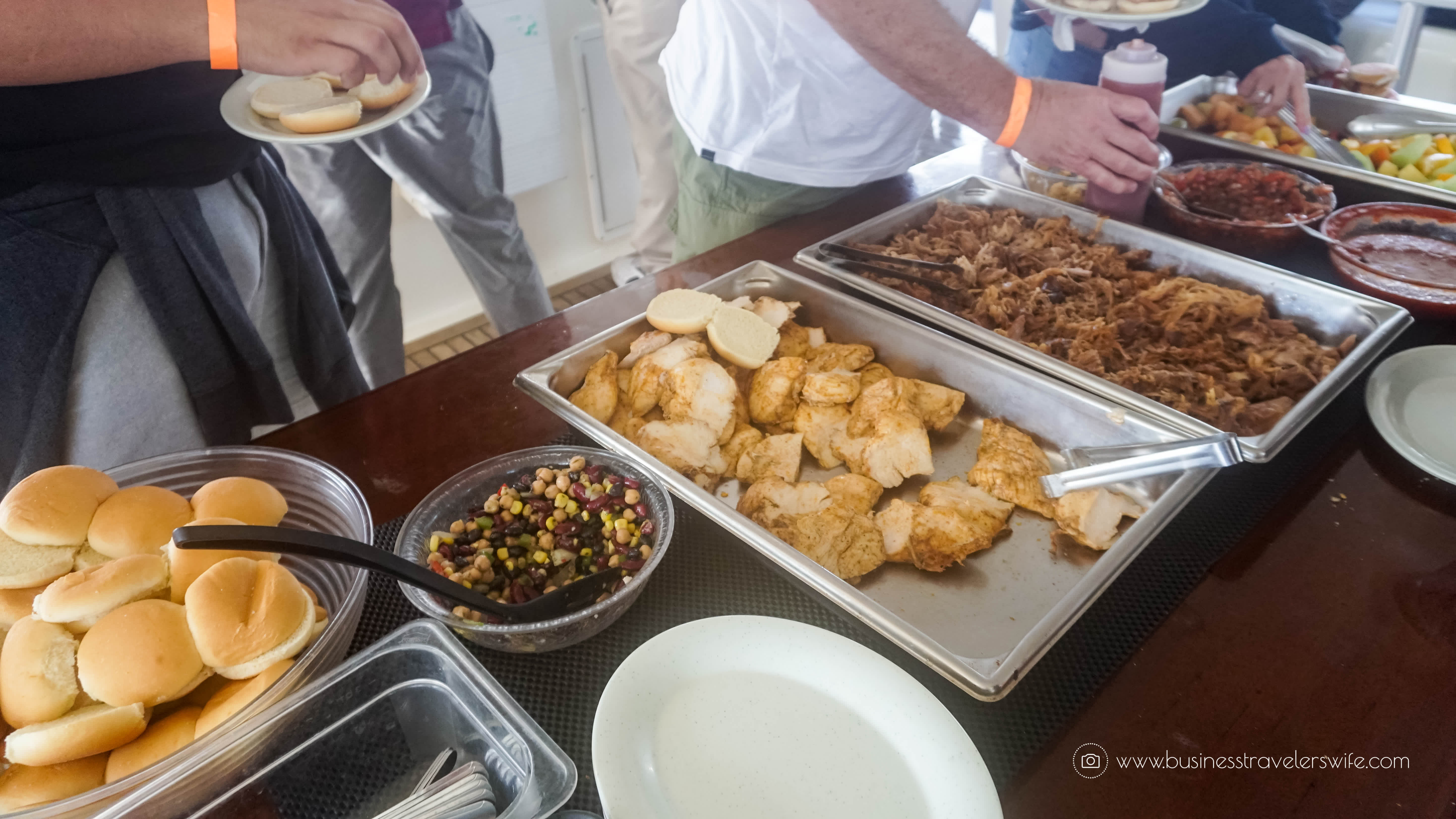 10 Things to Know Before You Go Whale Watching in Maui Hawaii Whalewatch Sail Deluxe Tour Pacific Whale Foundation lunch onboard