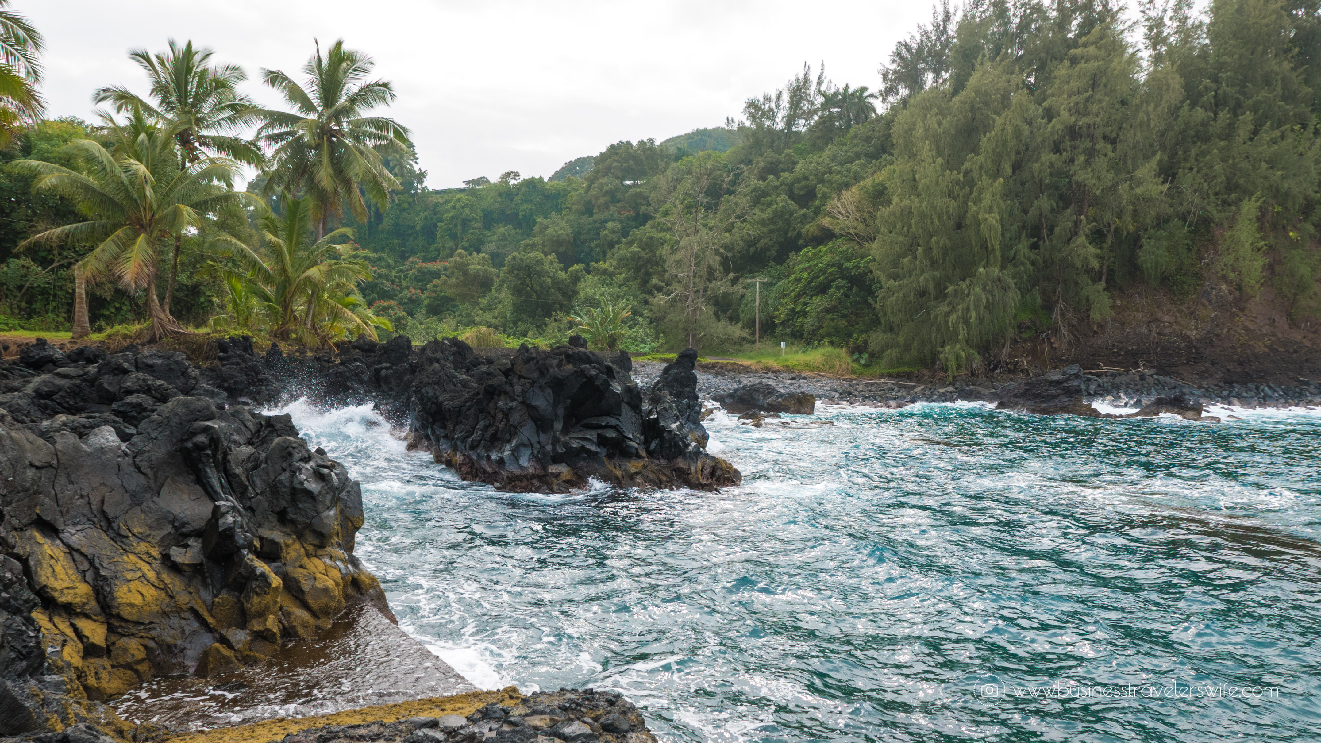 10 Memorable Stops on the Road to Hana for A Self-Drive Tour Maui, Hawaii Ke’anae Peninsula