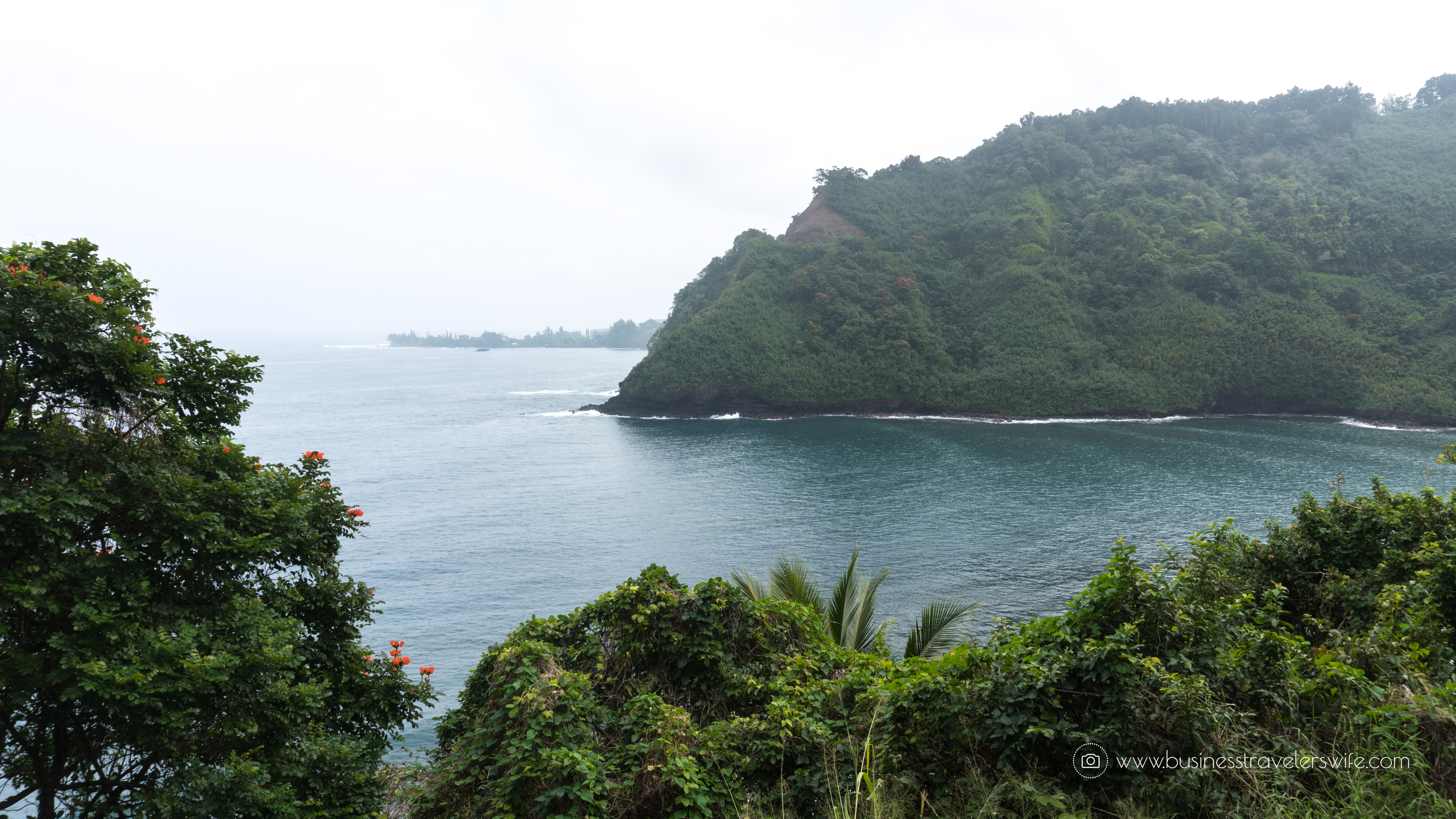 10 Memorable Stops on the Road to Hana for A Self-Drive Tour Maui, Hawaii Views