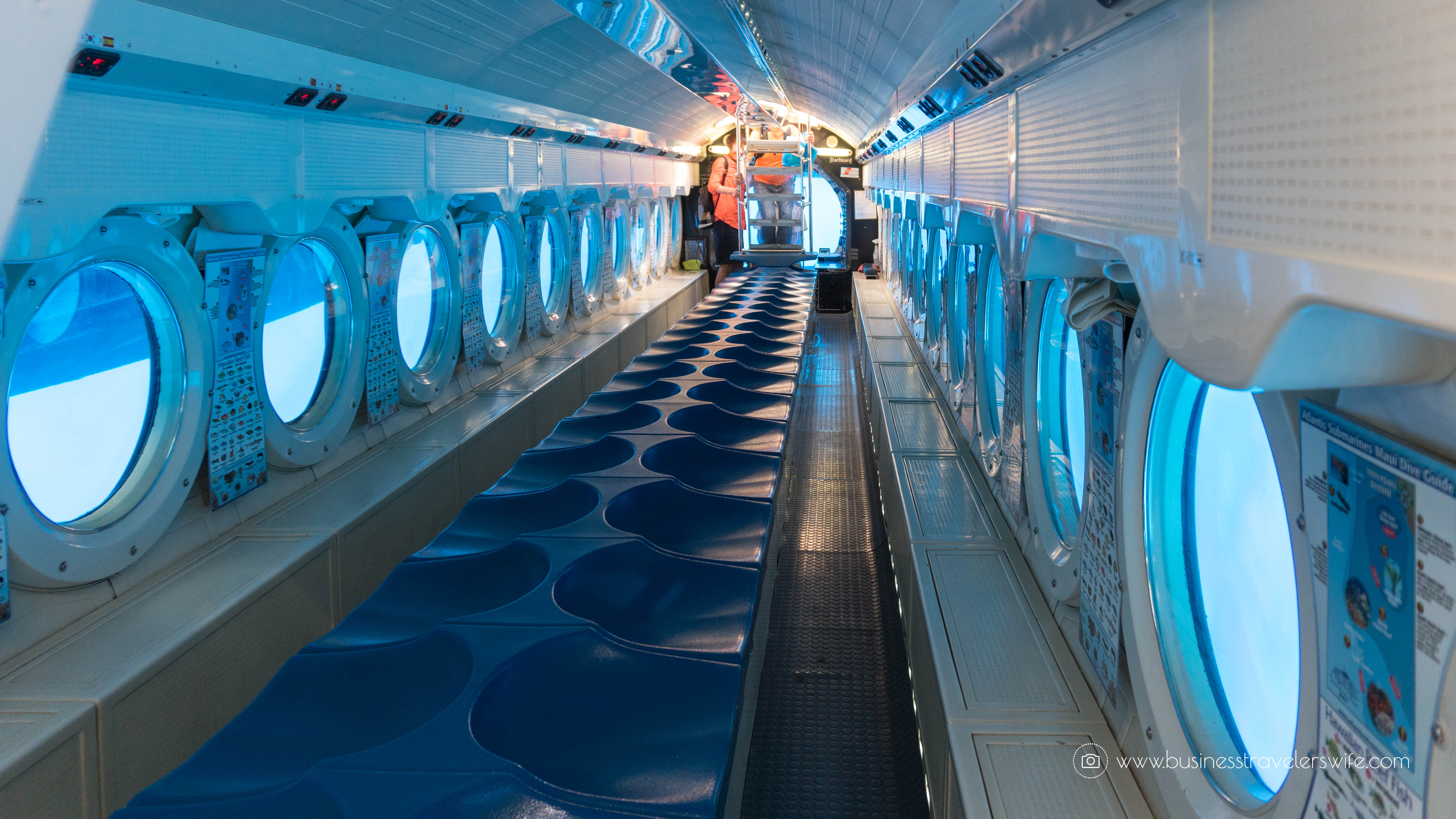 Crossing Off the Bucketlist- Ride a Submarine and Explore the Deep Sea Atlantis Submarines Anchor Underwater Adventure