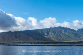FI Visiting Haleakala Crater, Iao Valley and Other Interesting Stops in Maui Valley Isle Excursions Tour Kealia Iao Valley