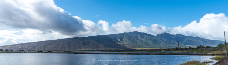 FI Visiting Haleakala Crater, Iao Valley and Other Interesting Stops in Maui Valley Isle Excursions Tour Kealia Iao Valley