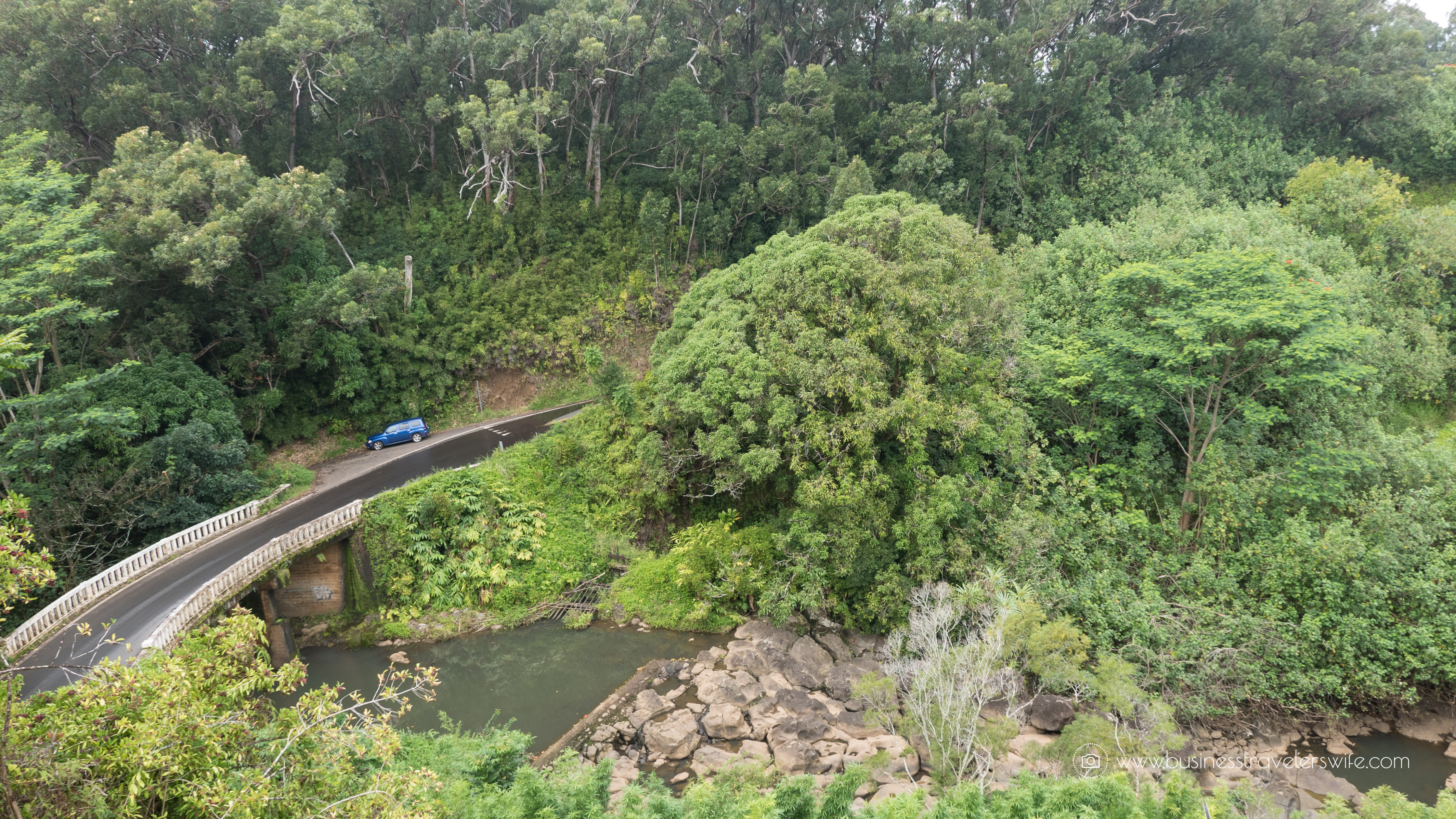 10 Memorable Stops in Road to Hana for A Self-Drive Tour Maui, Hawaii