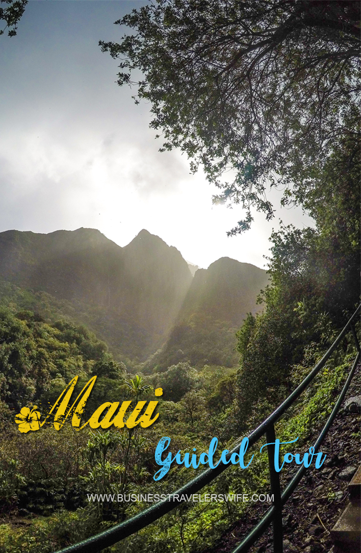 The breathtaking views and landscapes of Maui make road trips and guided tours popular activities among its visitors.