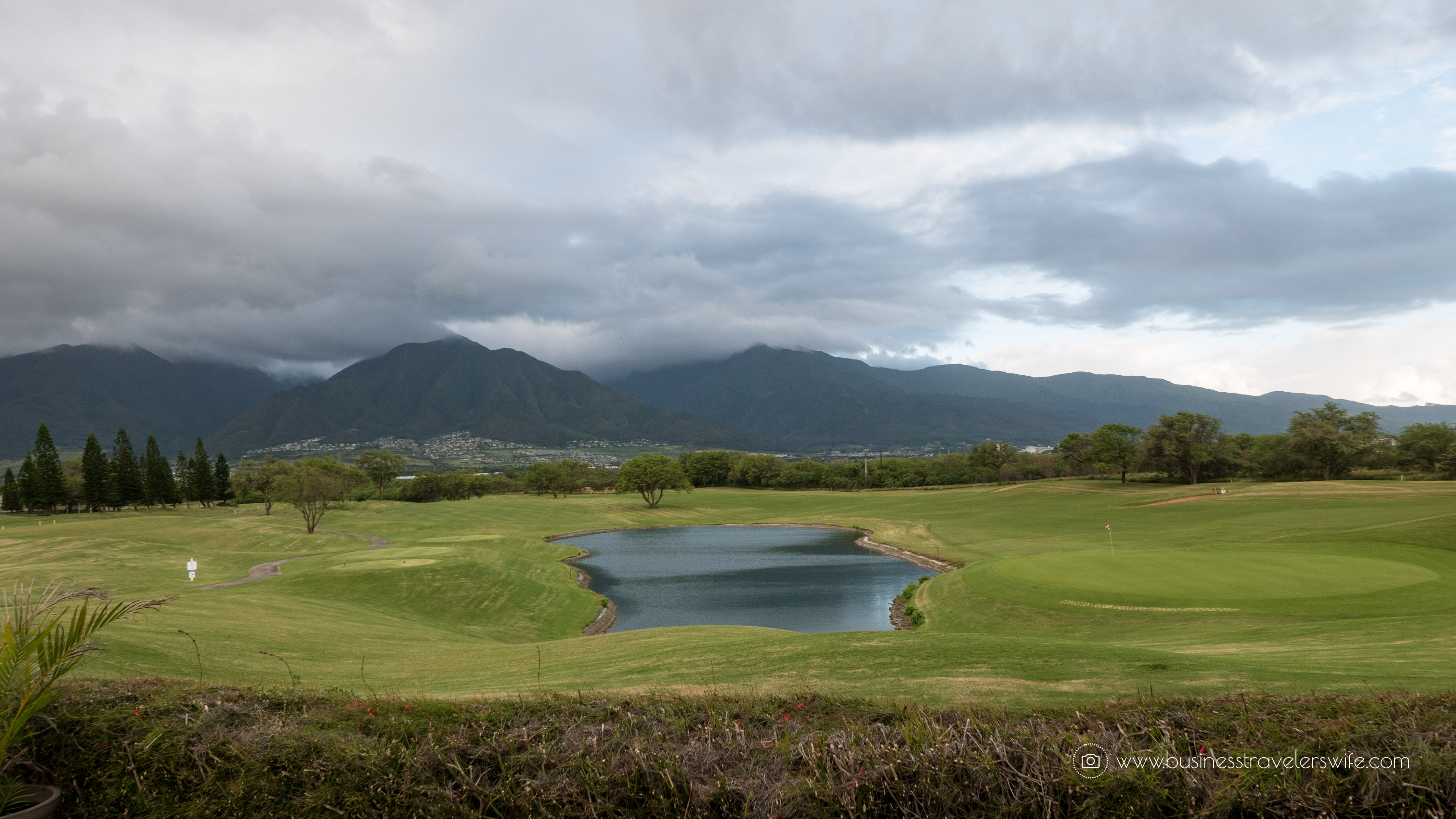 Visiting Haleakala Crater, Iao Valley and Other Interesting Stops in Maui