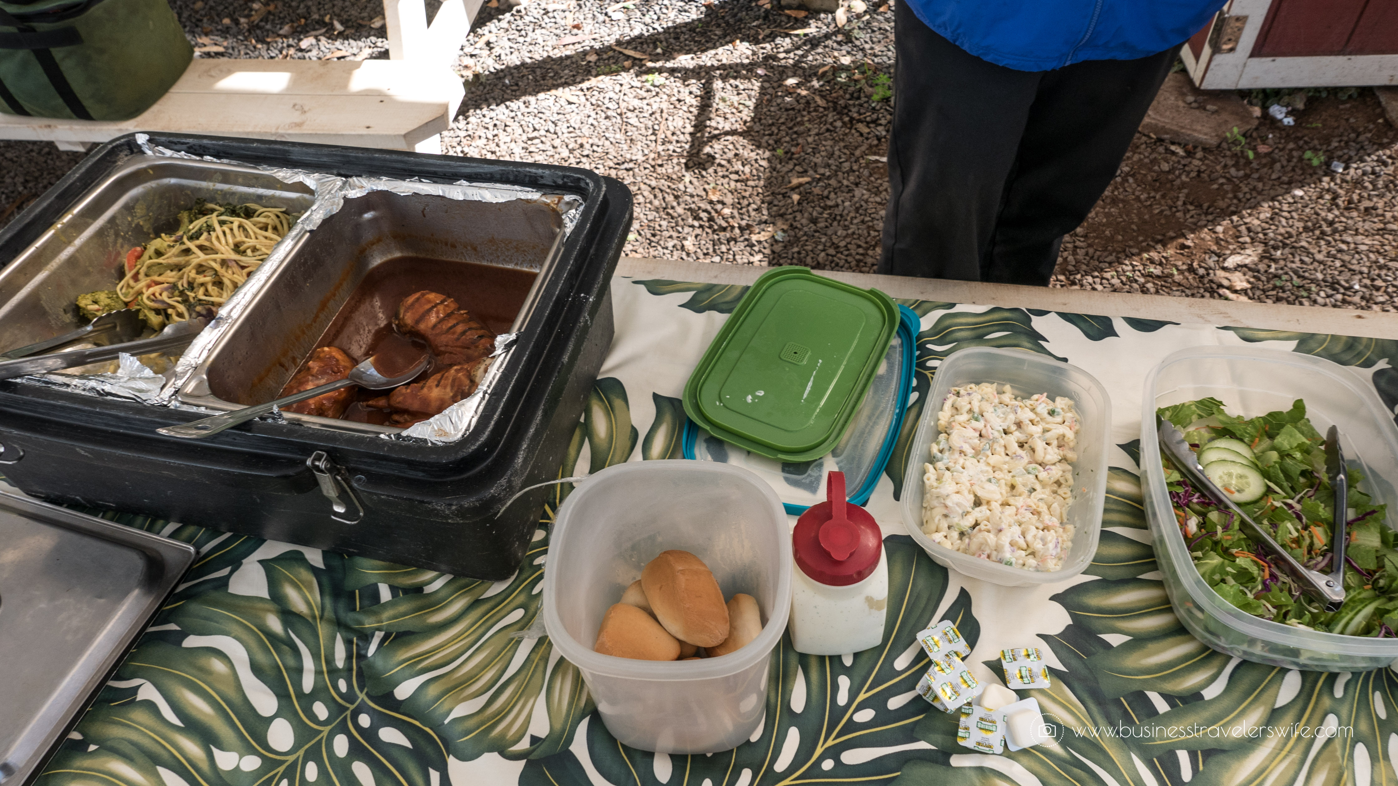 Visiting Haleakala Crater, Iao Valley and Other Interesting Stops in Maui Picnic Lunch at the Lavender Farm Valley Isle Excursions Tour