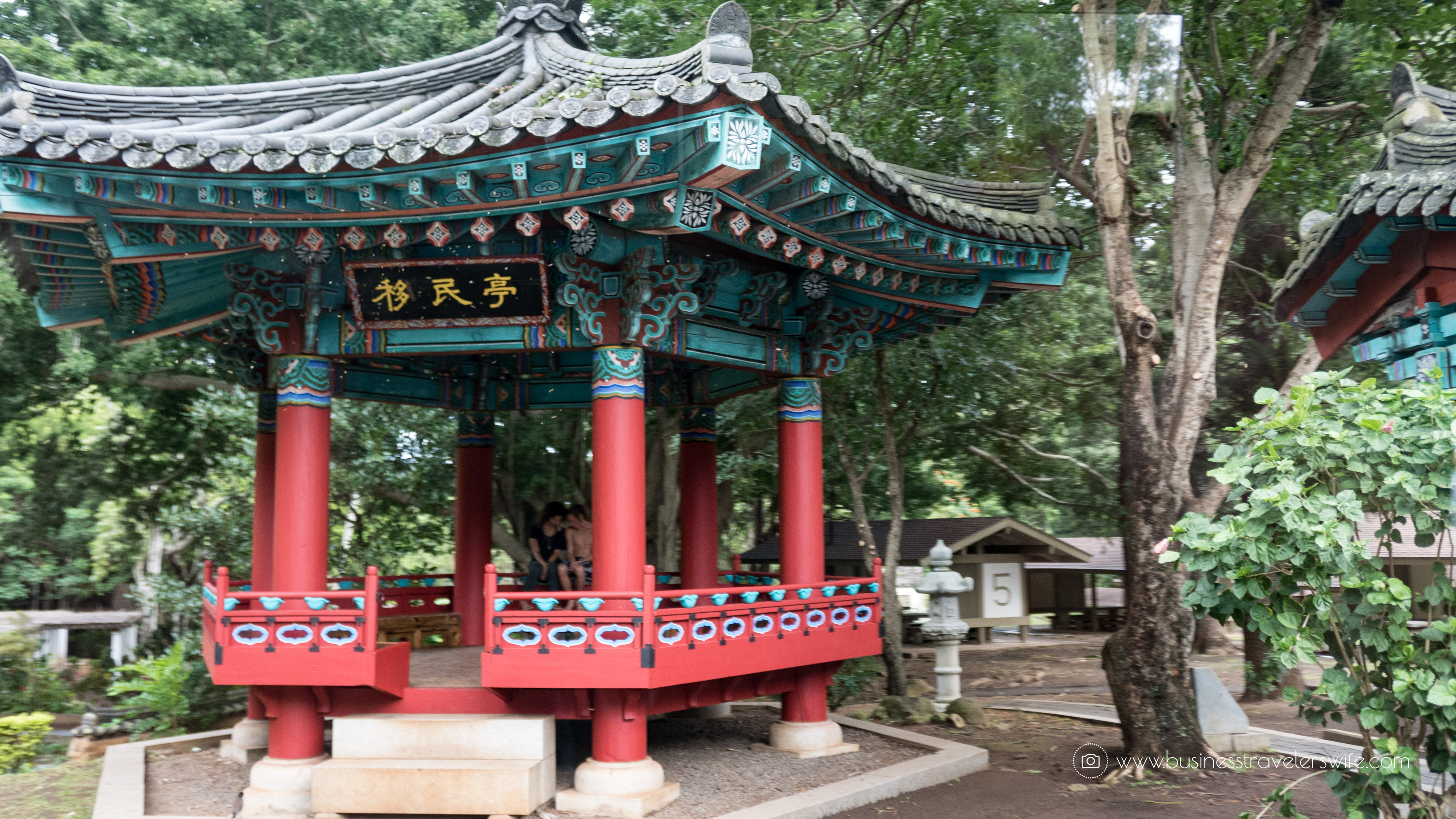 Visiting Haleakala Crater, Iao Valley and Other Interesting Stops in Maui Valley Isle Excursions Tour Kepaniwai Heritage Gardens