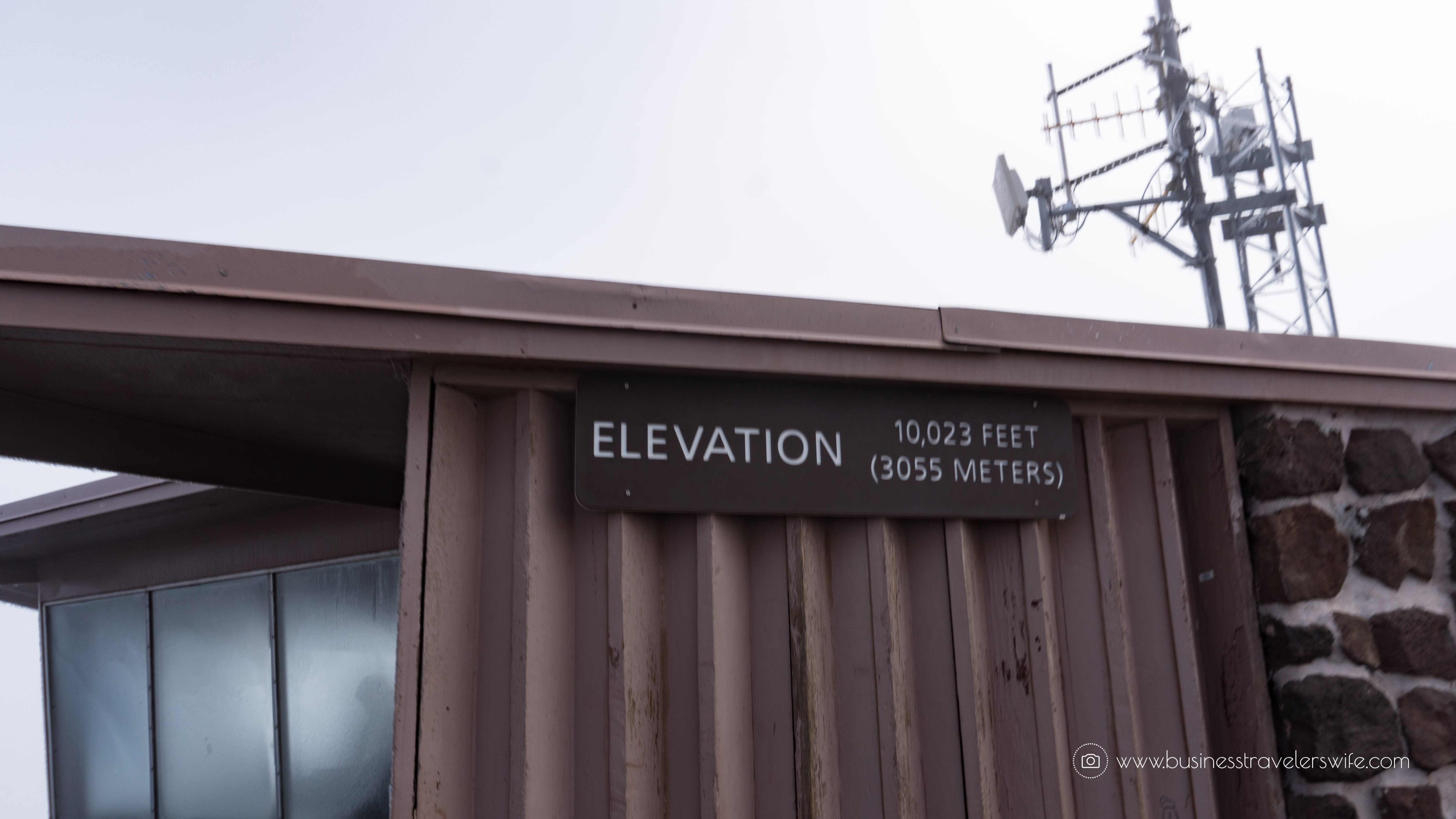 Visiting Haleakala Crater, Iao Valley and Other Interesting Stops in Maui Valley Isle Excursions TourHaleakala Summit Elevation