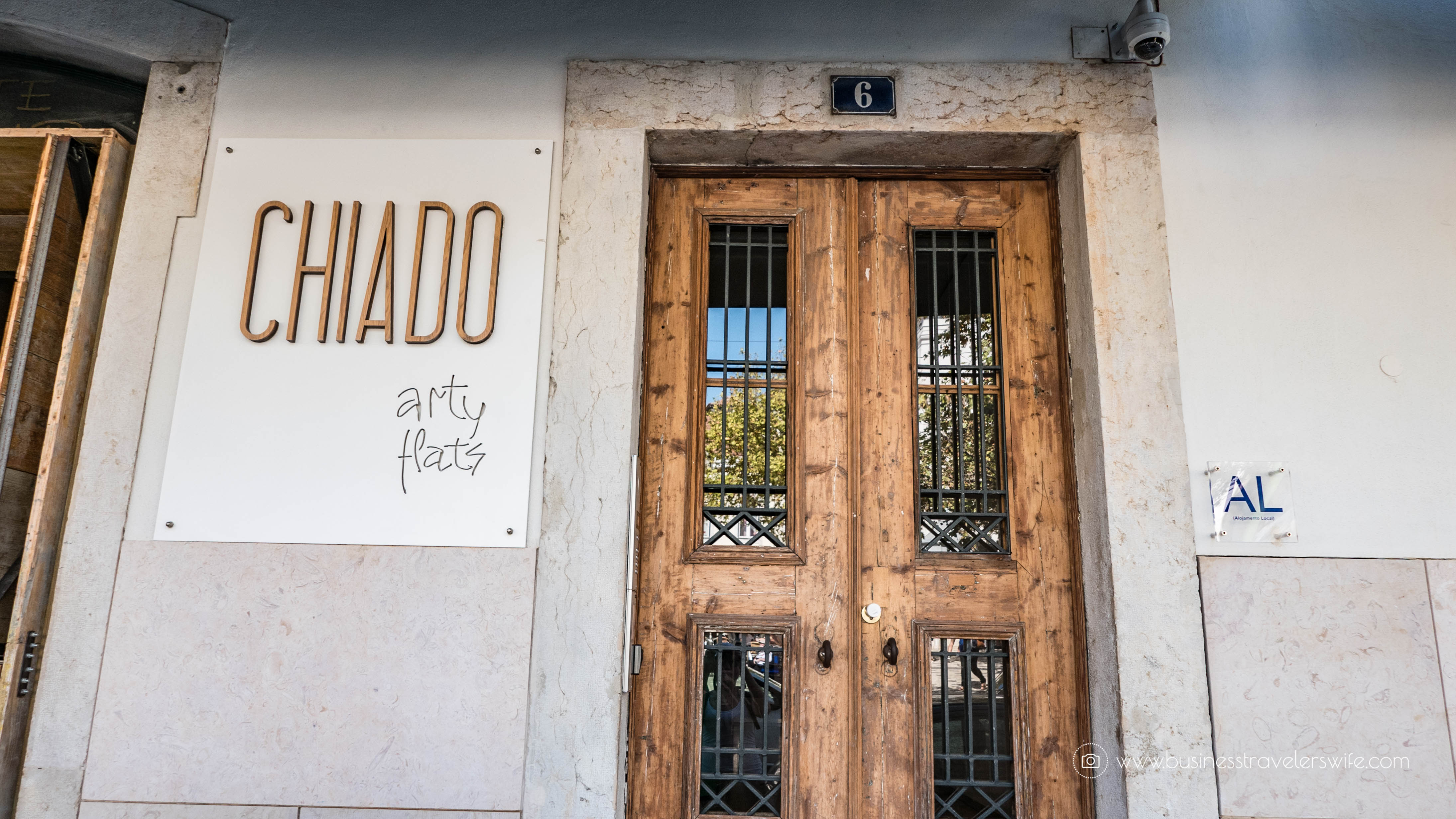 15 Travel Tips for Your First Trip to Lisbon Portugal Chiado Arty Flats